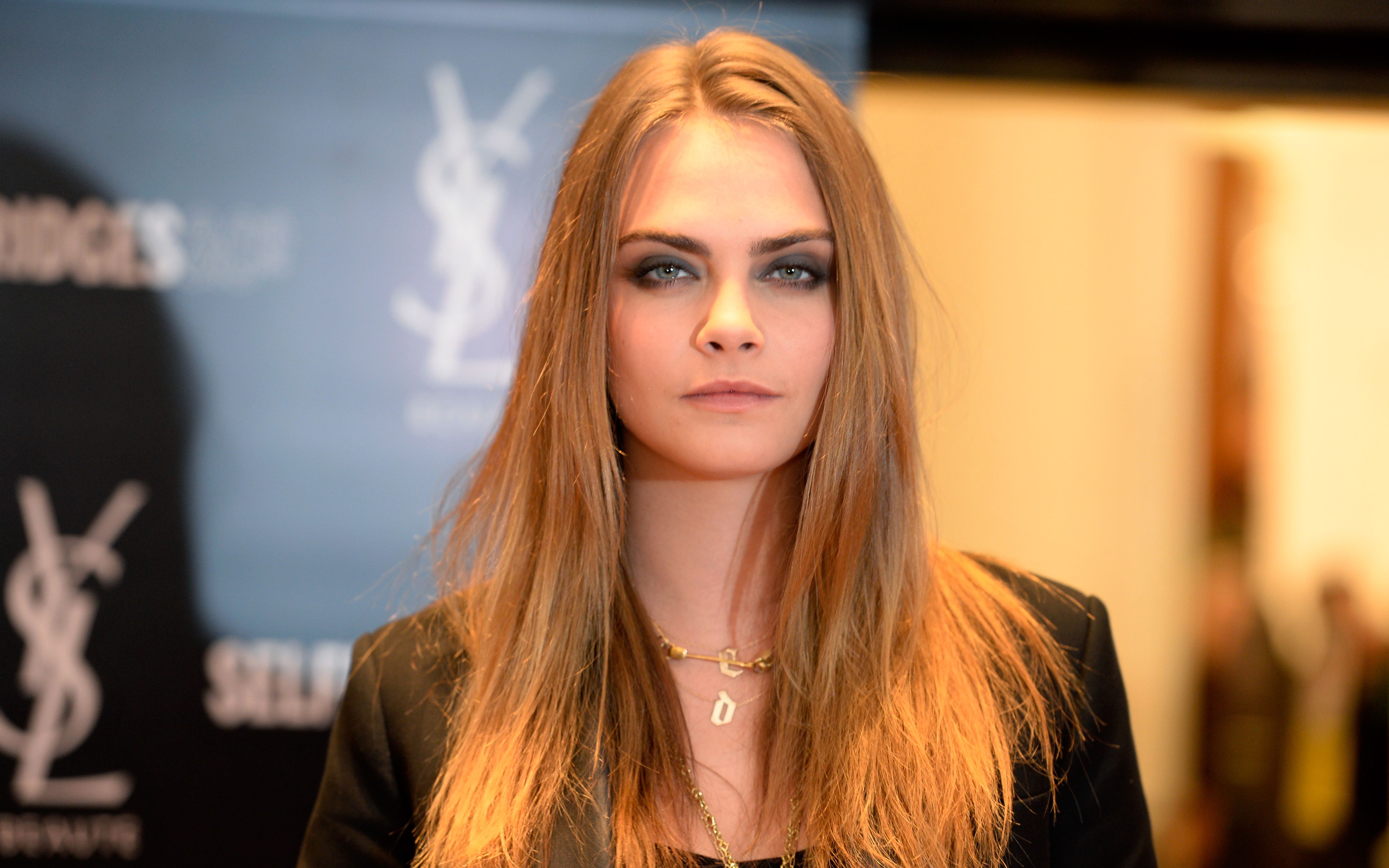 Cara Delevingne 4k Ultra HD Wallpaper. Background Image