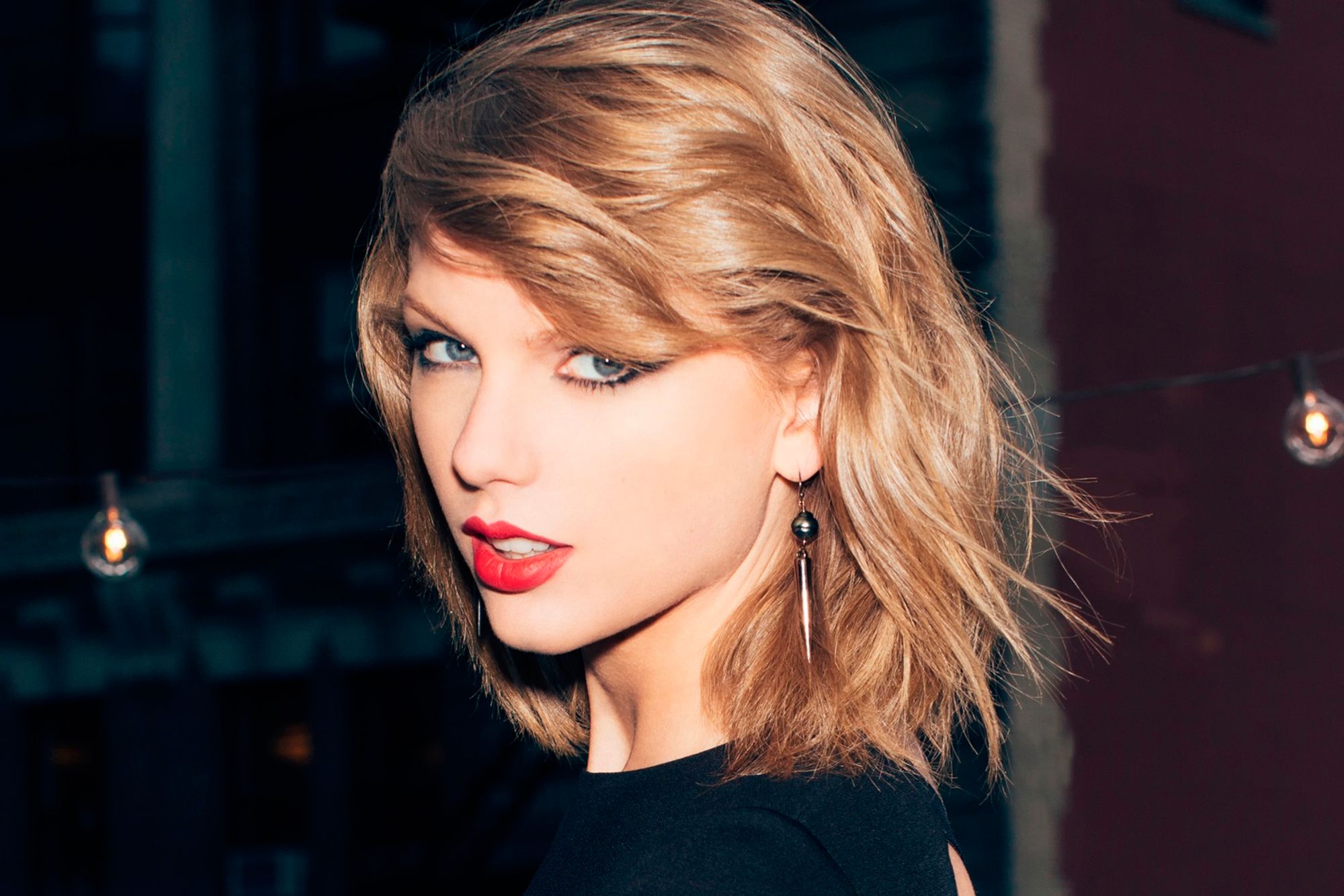 Taylor Swift HD wallpaper free download