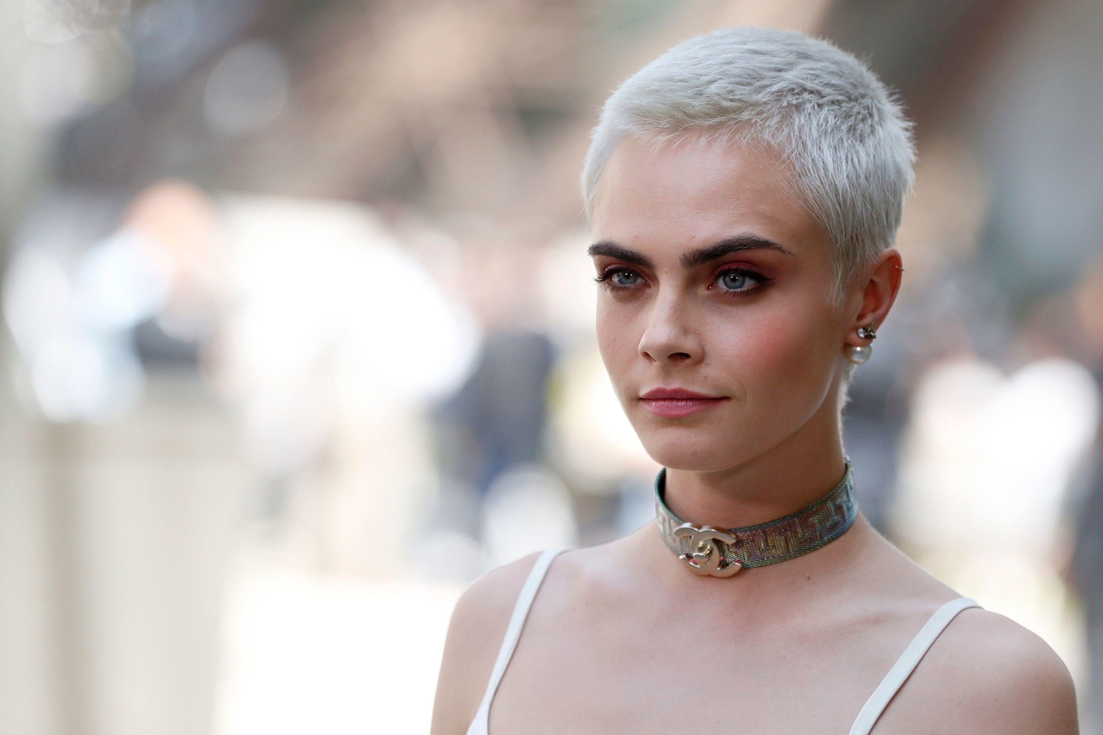 cara delevingne 4k wallpaper HD free. Cara delevingne