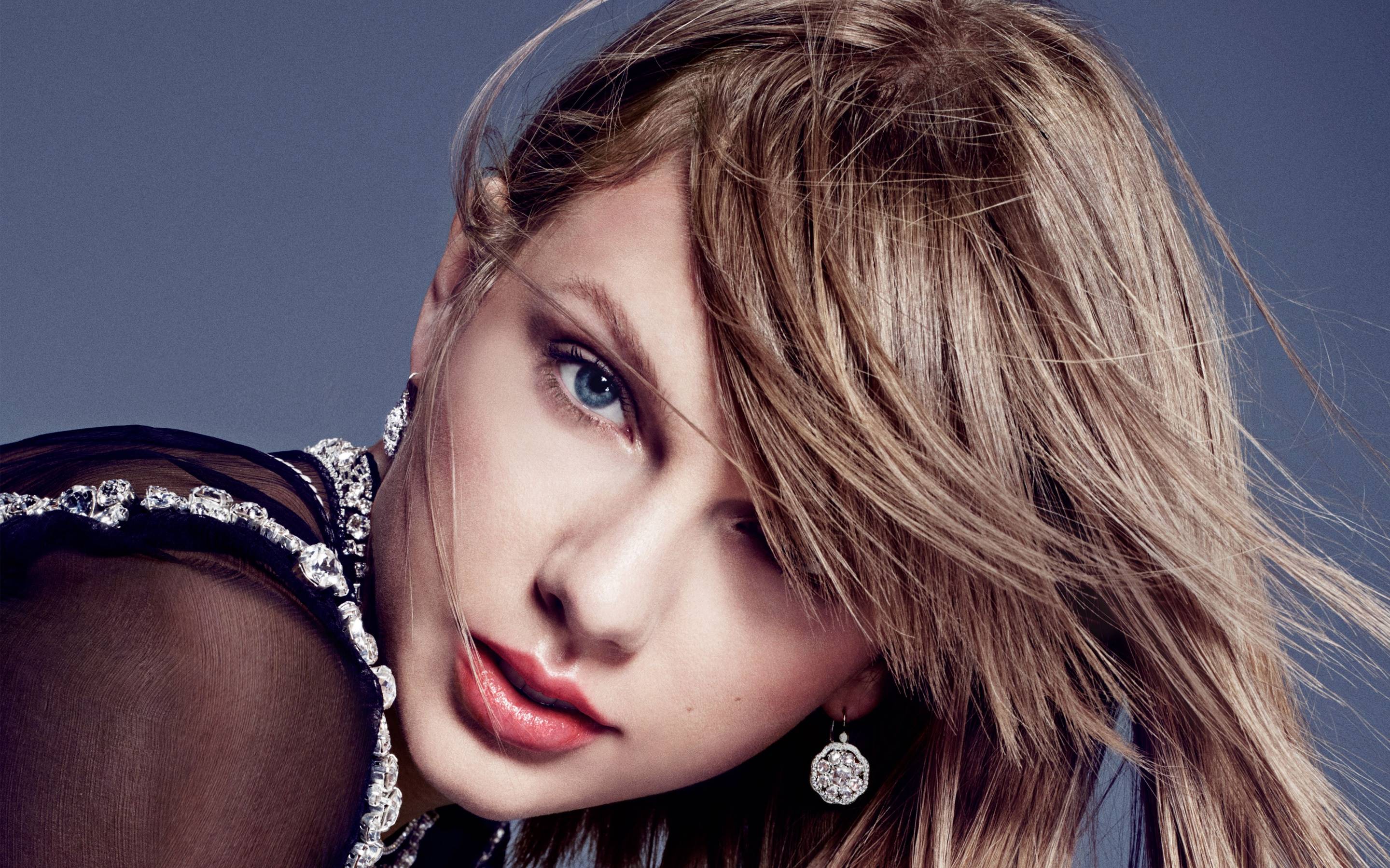 Taylor Swift 4K Wallpapers Wallpaper Cave