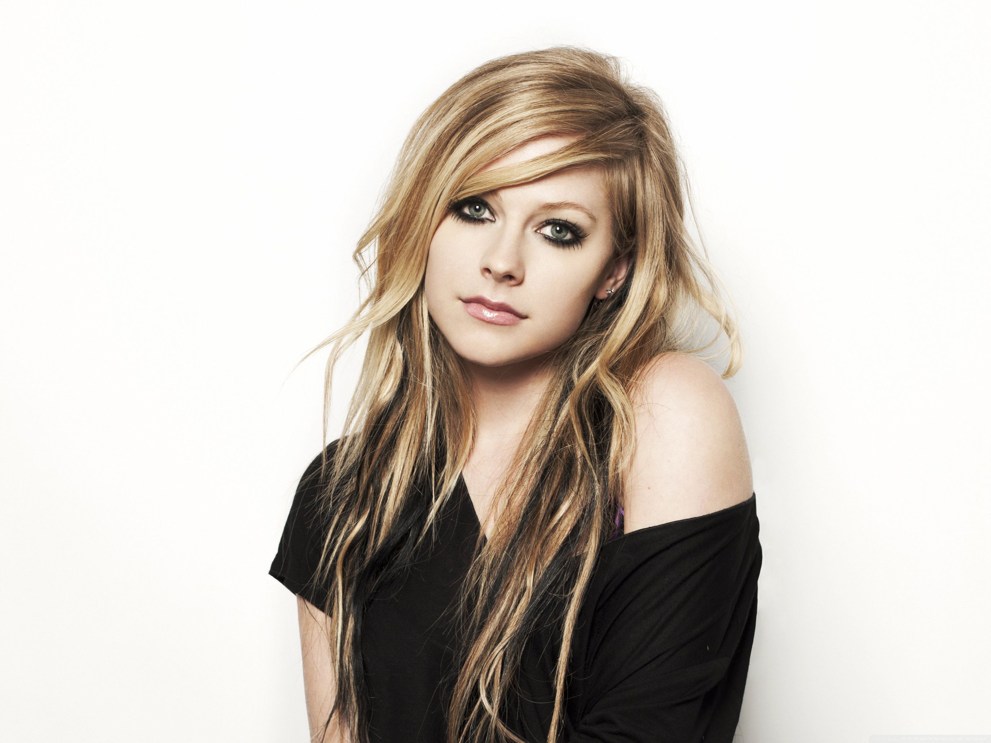 Avril Lavigne 4K Wallpapers Wallpaper Cave