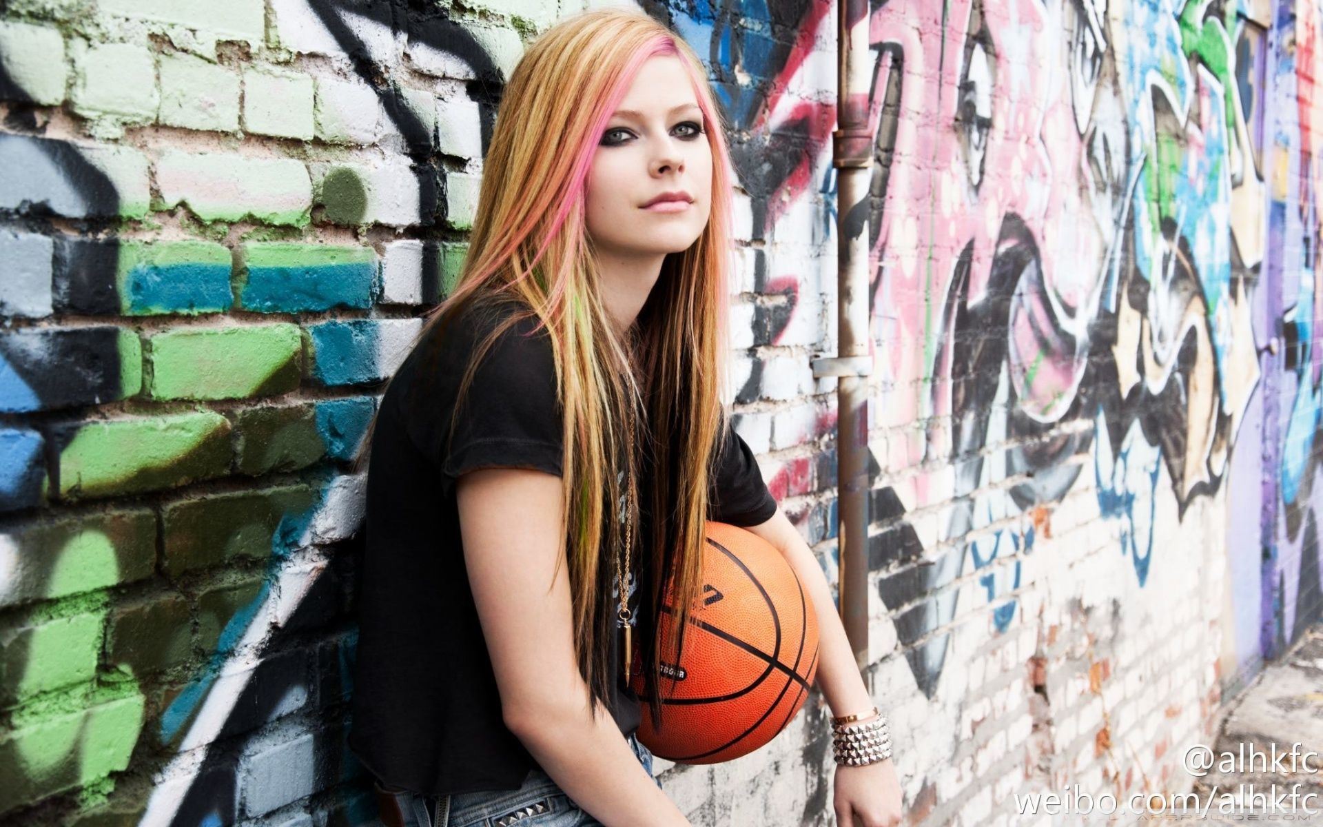Avril Lavigne 4k Wallpapers Wallpaper Cave