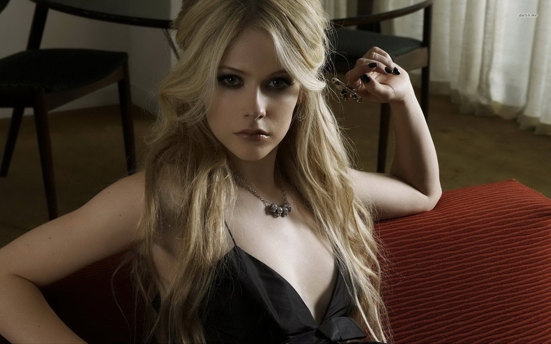 Free download Avril Lavigne Image 2015 Wallpaper HD 1920x1200