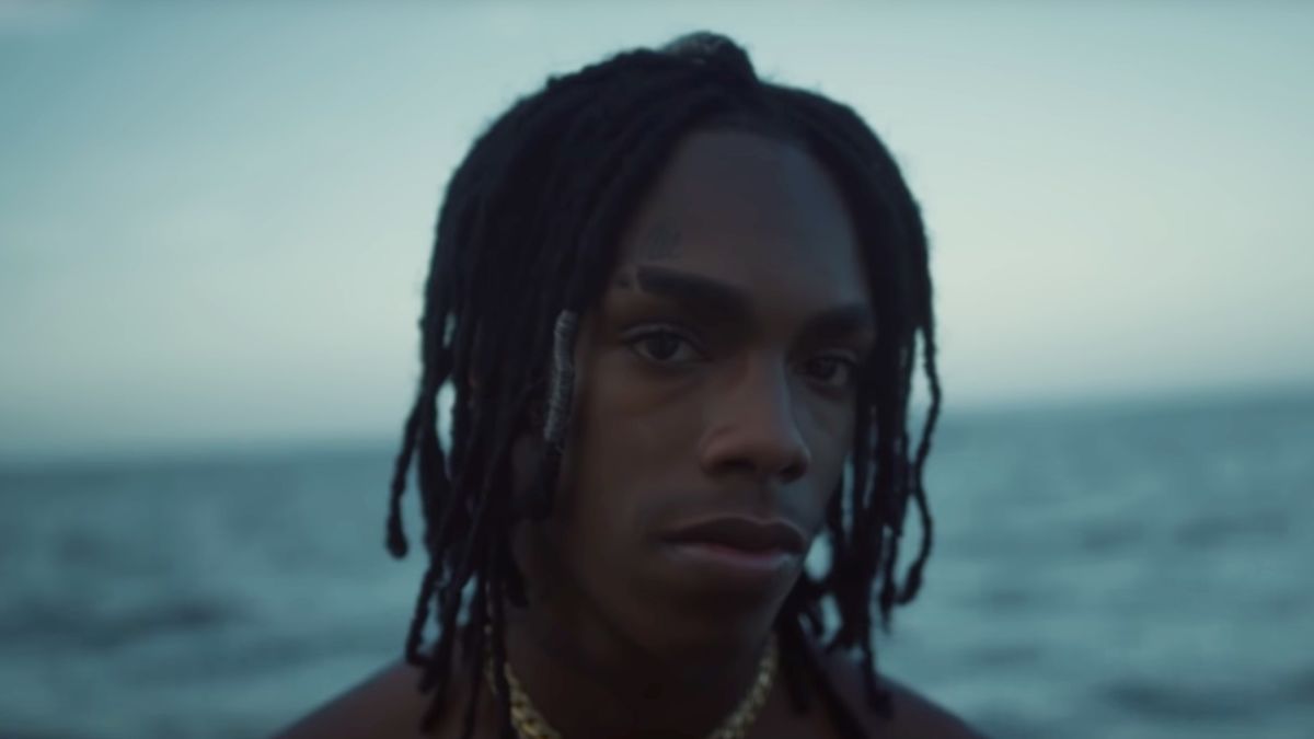 YNW Melly could face the death penalty in Florida killings