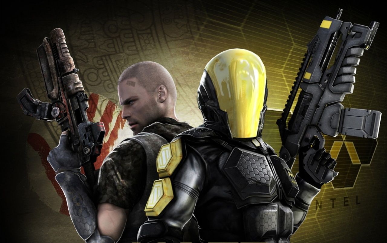 Haze wallpaper. Haze