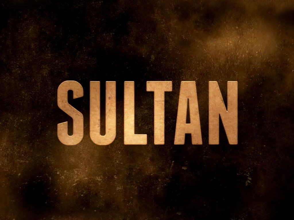 Sultan wallpaper - (1024x768), Indya101.com