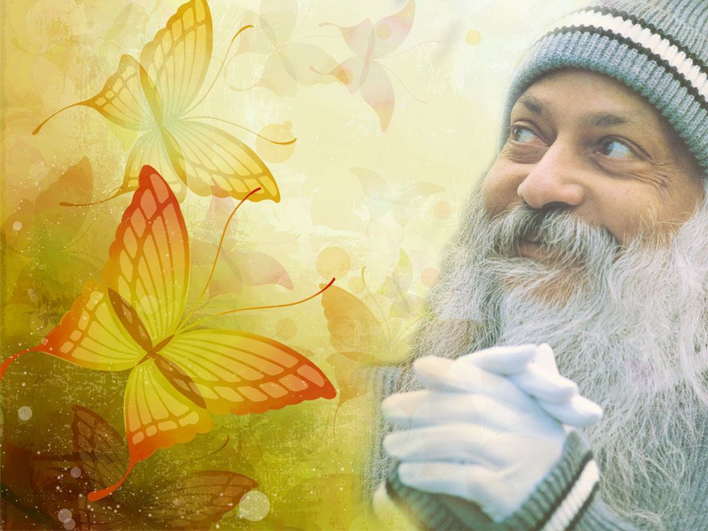 Osho Quotes Motivational Inspirational Quotes Life Changing Quotes 2 OshoQuotes  Wallpaper