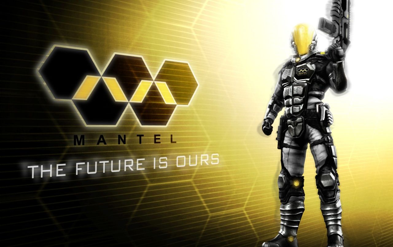 Haze wallpaper. Haze