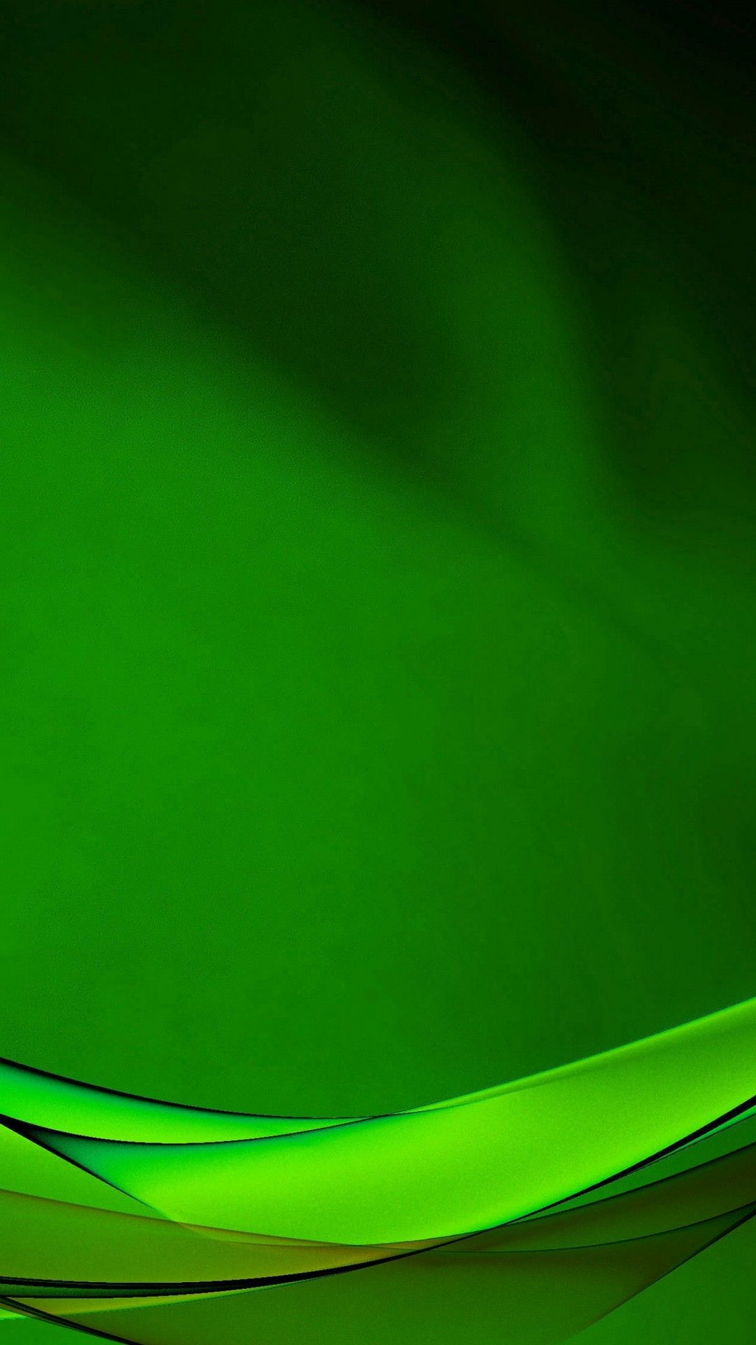 Green Mobile Wallpaper HD Cute Wallpaper