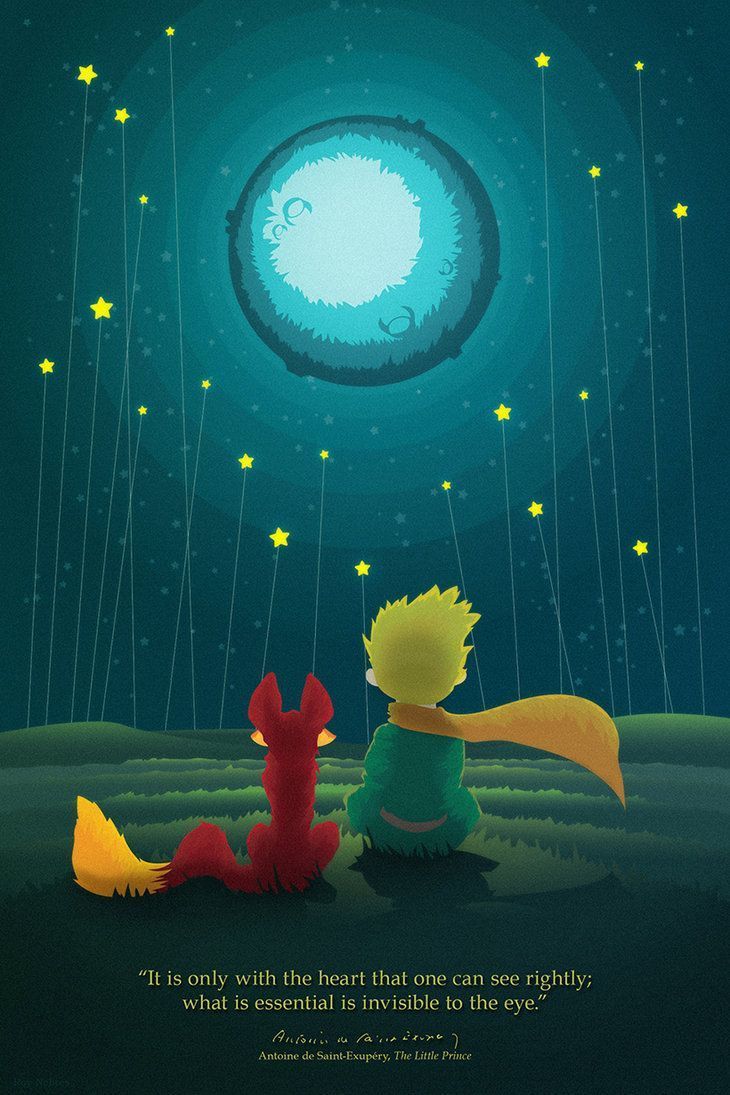 Little Prince Phone Wallpaper Free Little Prince Phone