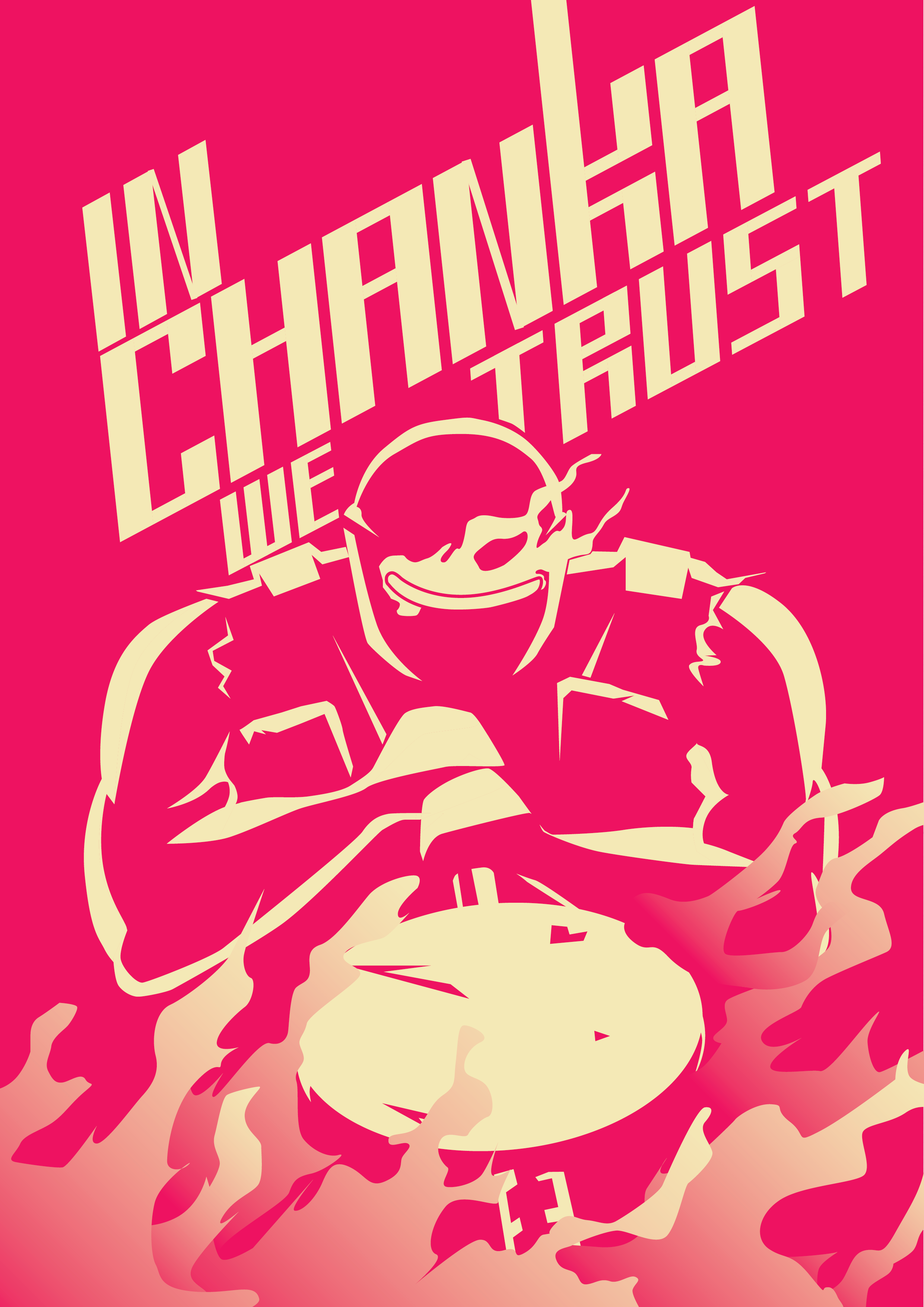 Hale, Our All Mighty Lord Tachanka Fanart