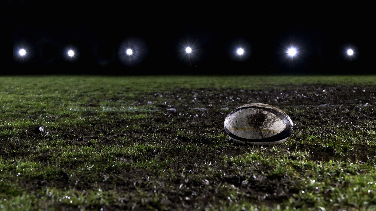 C.a.T: Rugby Ball Quanco Diamond Shape 3D Desktop Wallpaper
