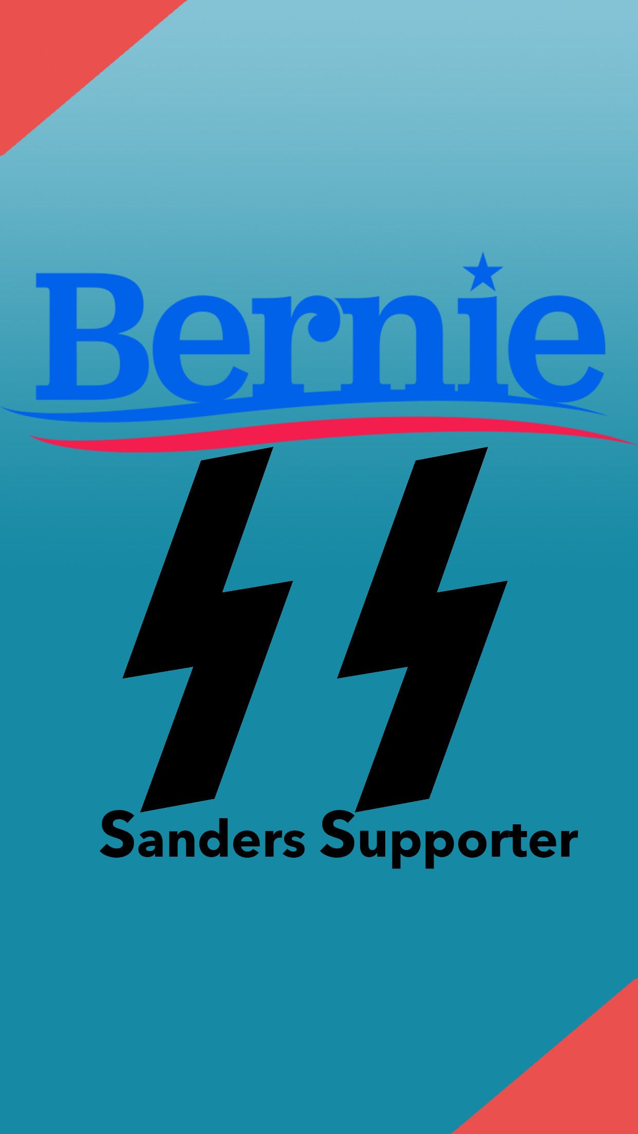 Political Wallpaper