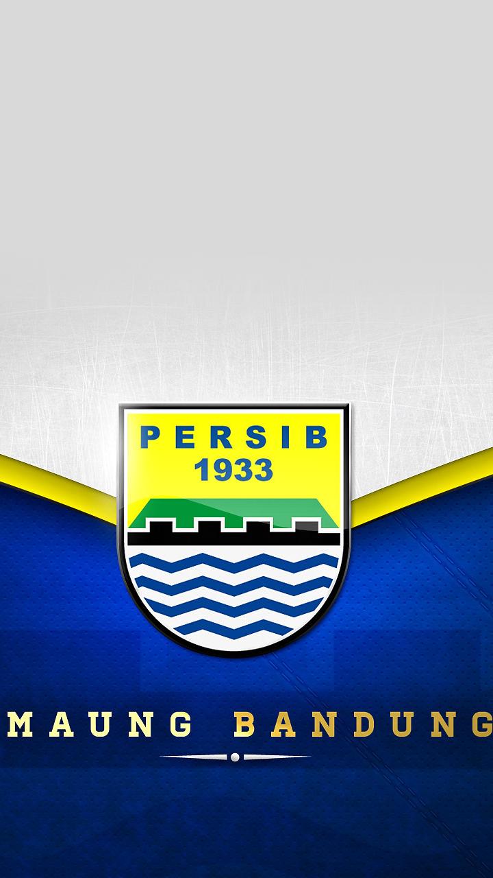 Logo Persib HD Android Wallpapers - Wallpaper Cave