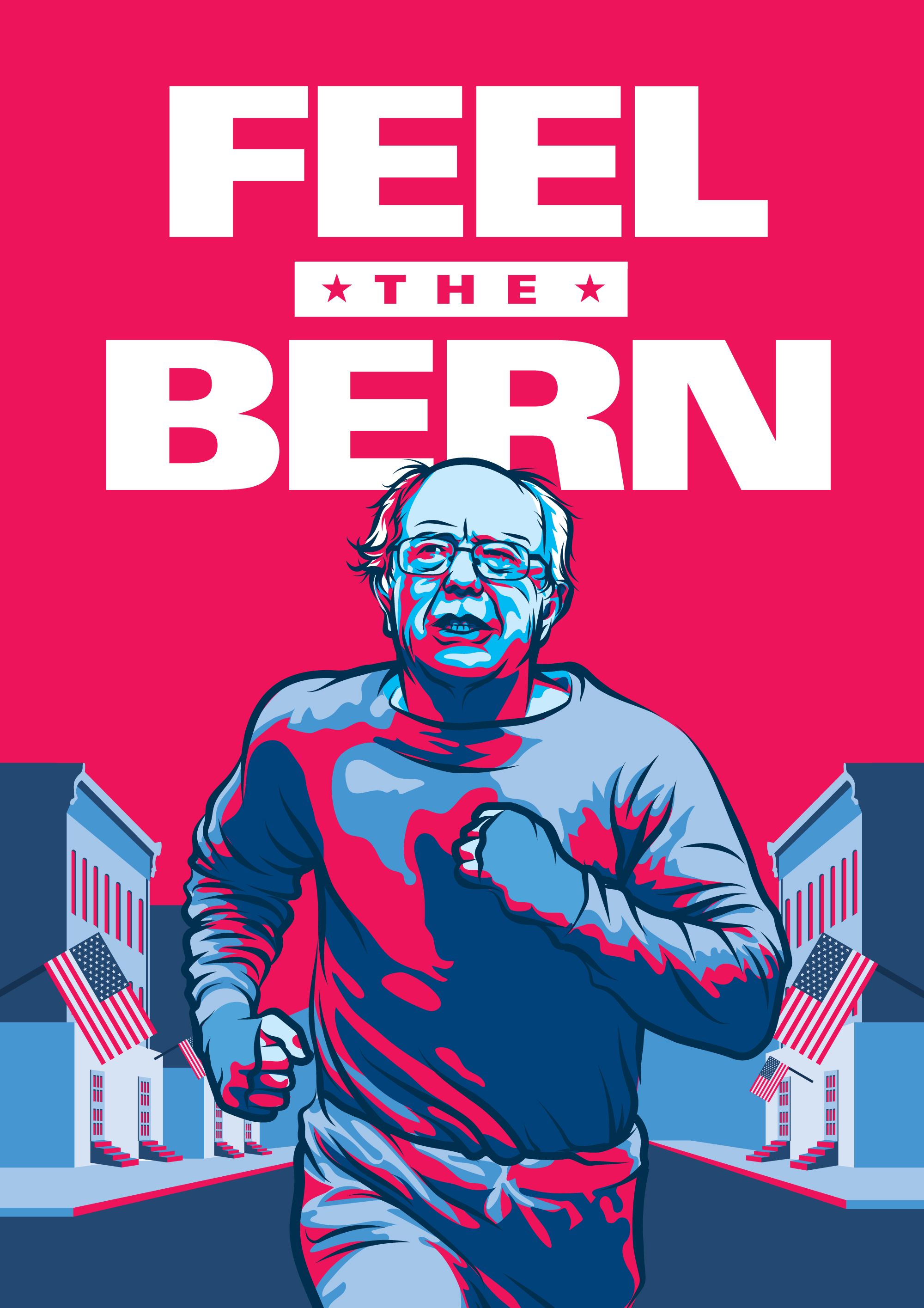 Bernie Sanders Wallpaper Free Bernie Sanders Background