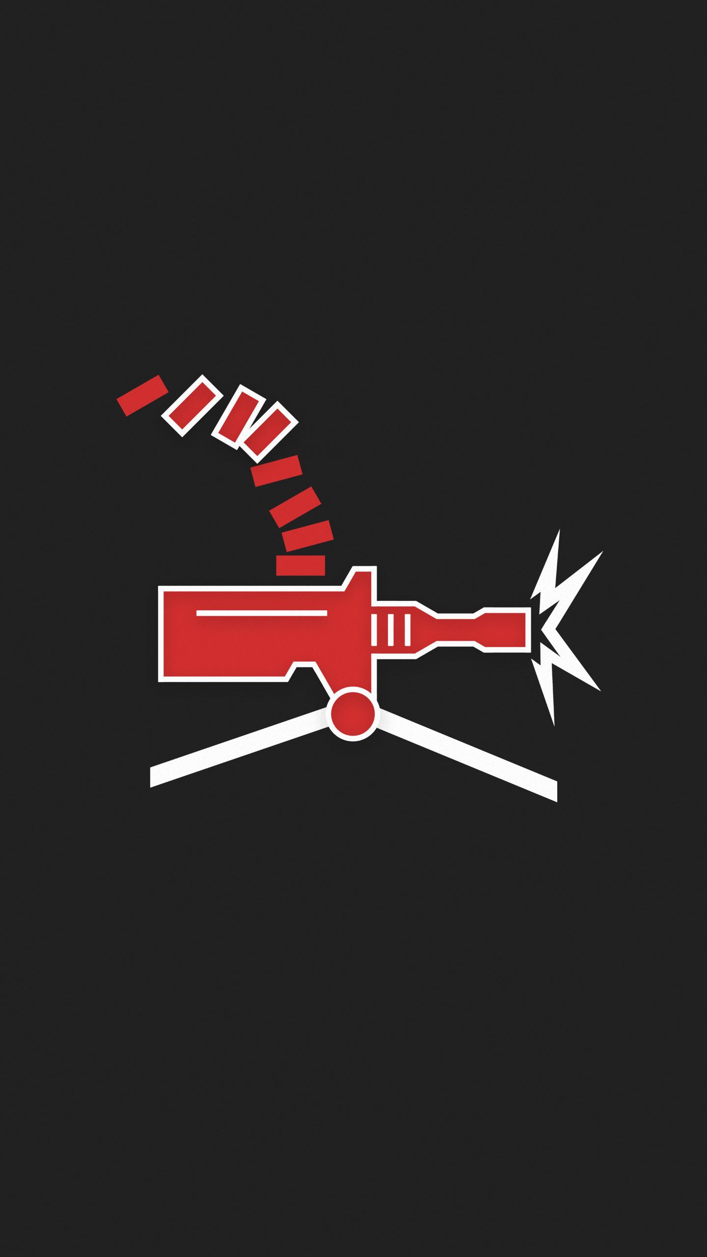 Tachanka Icon Wallpaper, Jarvis XCIV