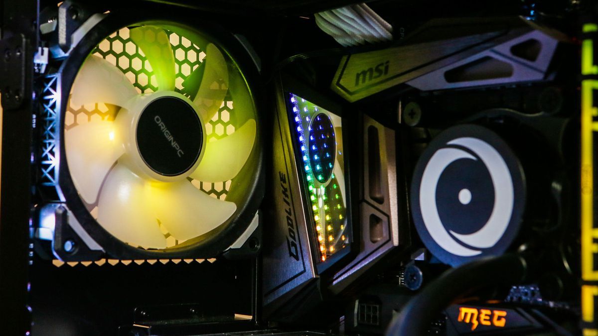 Best gaming PCs for 2020