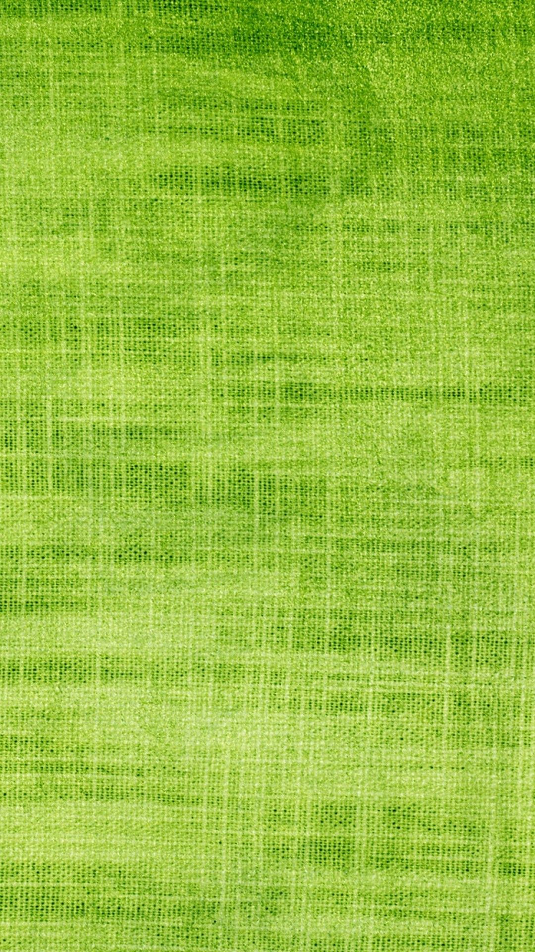 Mobile Wallpaper Lime Green 3D iPhone Wallpaper