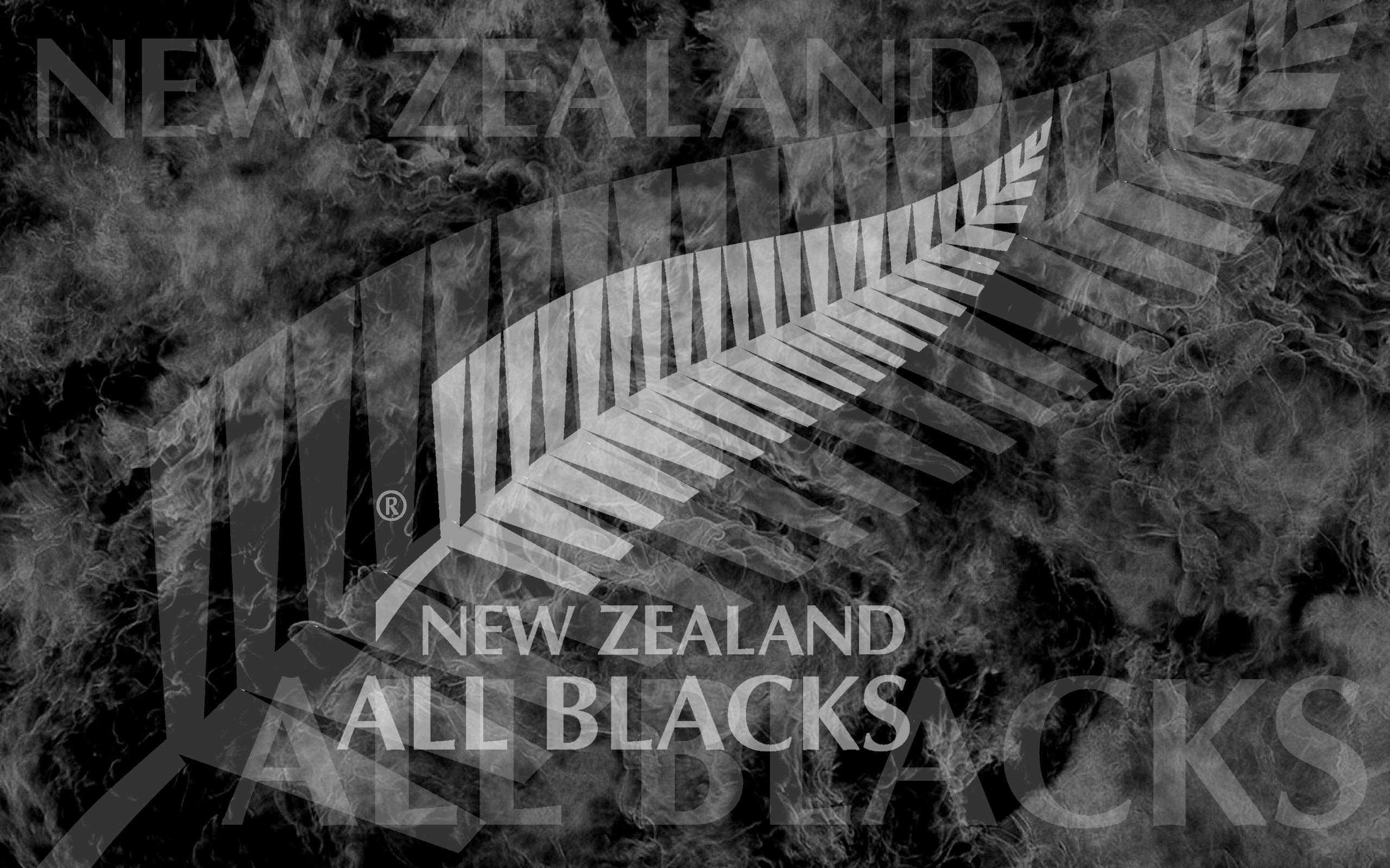 All Black Rugby Wallpaper, Picture