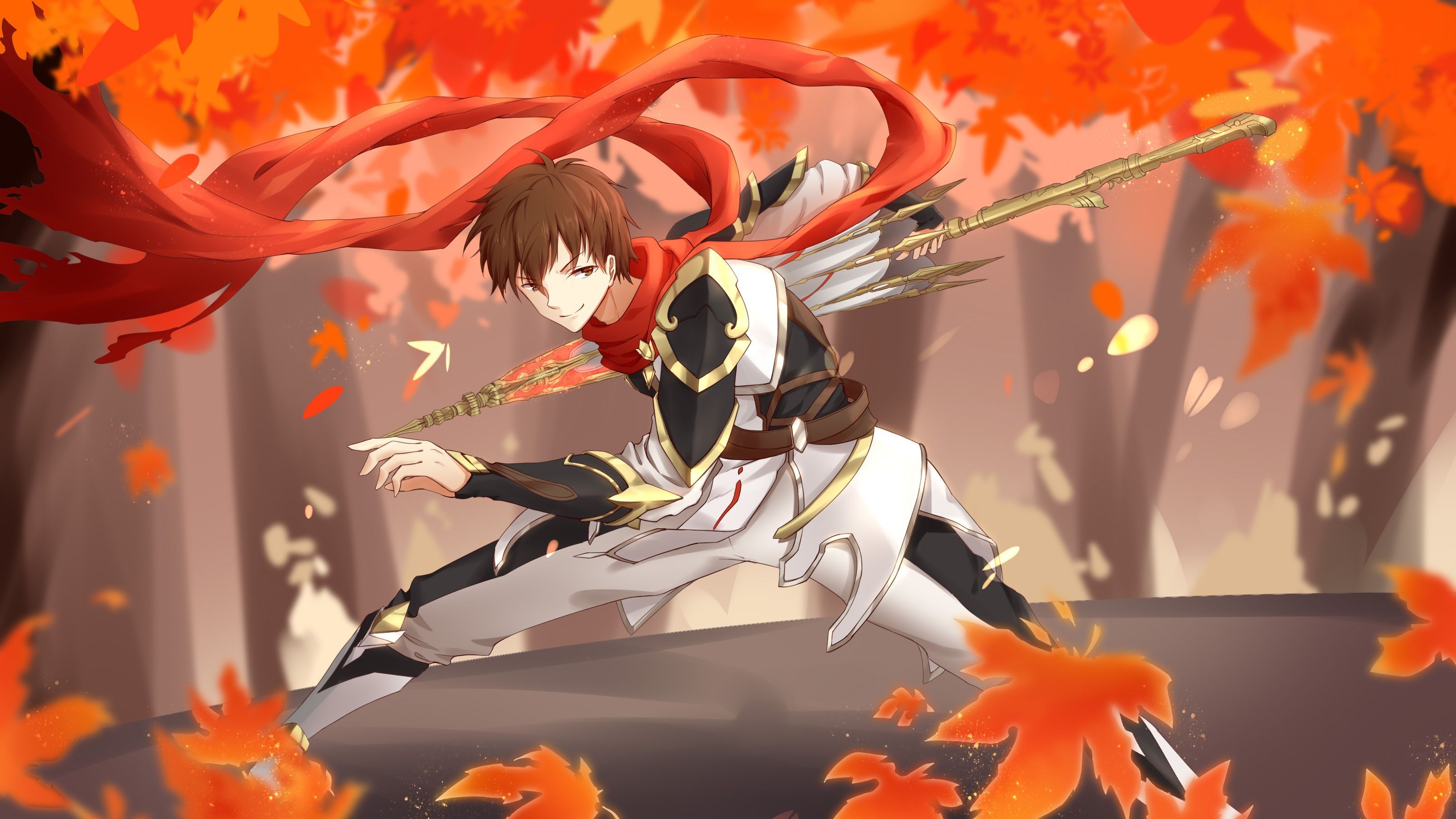 Kings Avatar Anime HD Wallpapers - Wallpaper Cave