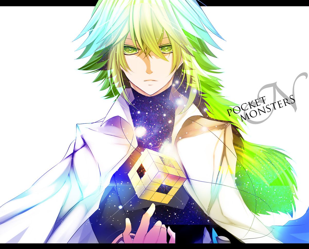 n pokemon. konachan.com.com Anime Wallpaper