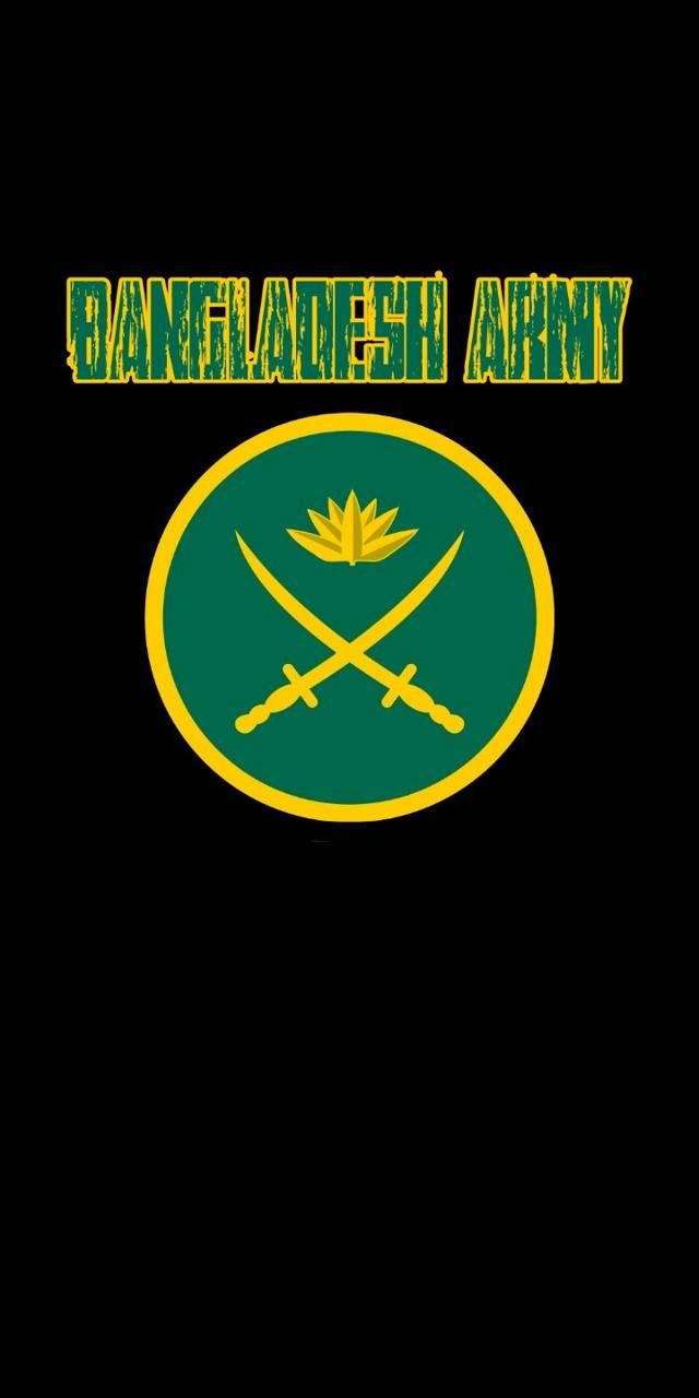 Bangladesh Army wallpaper