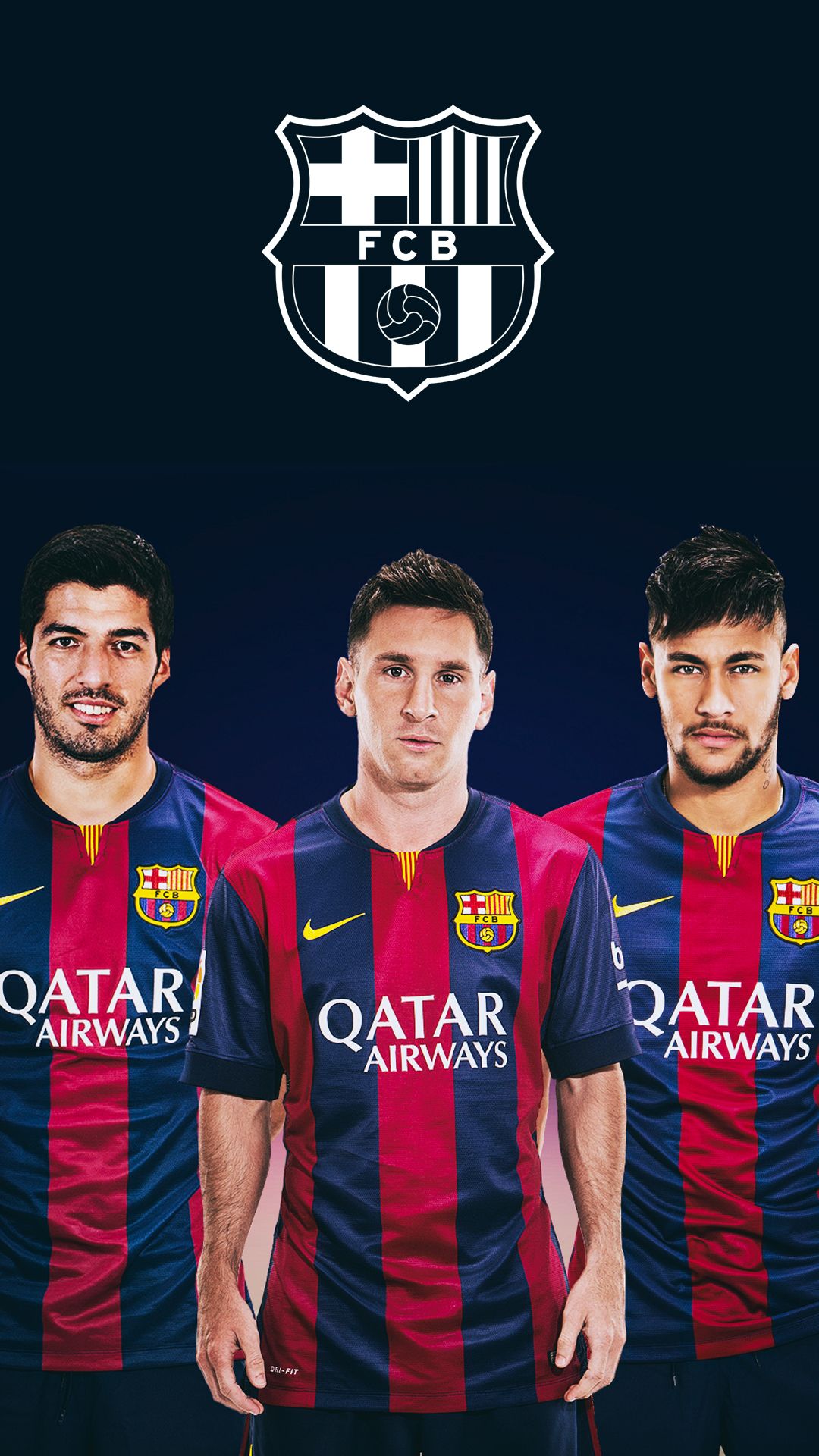 FC Barcelona Android Phone Wallpapers - Wallpaper Cave