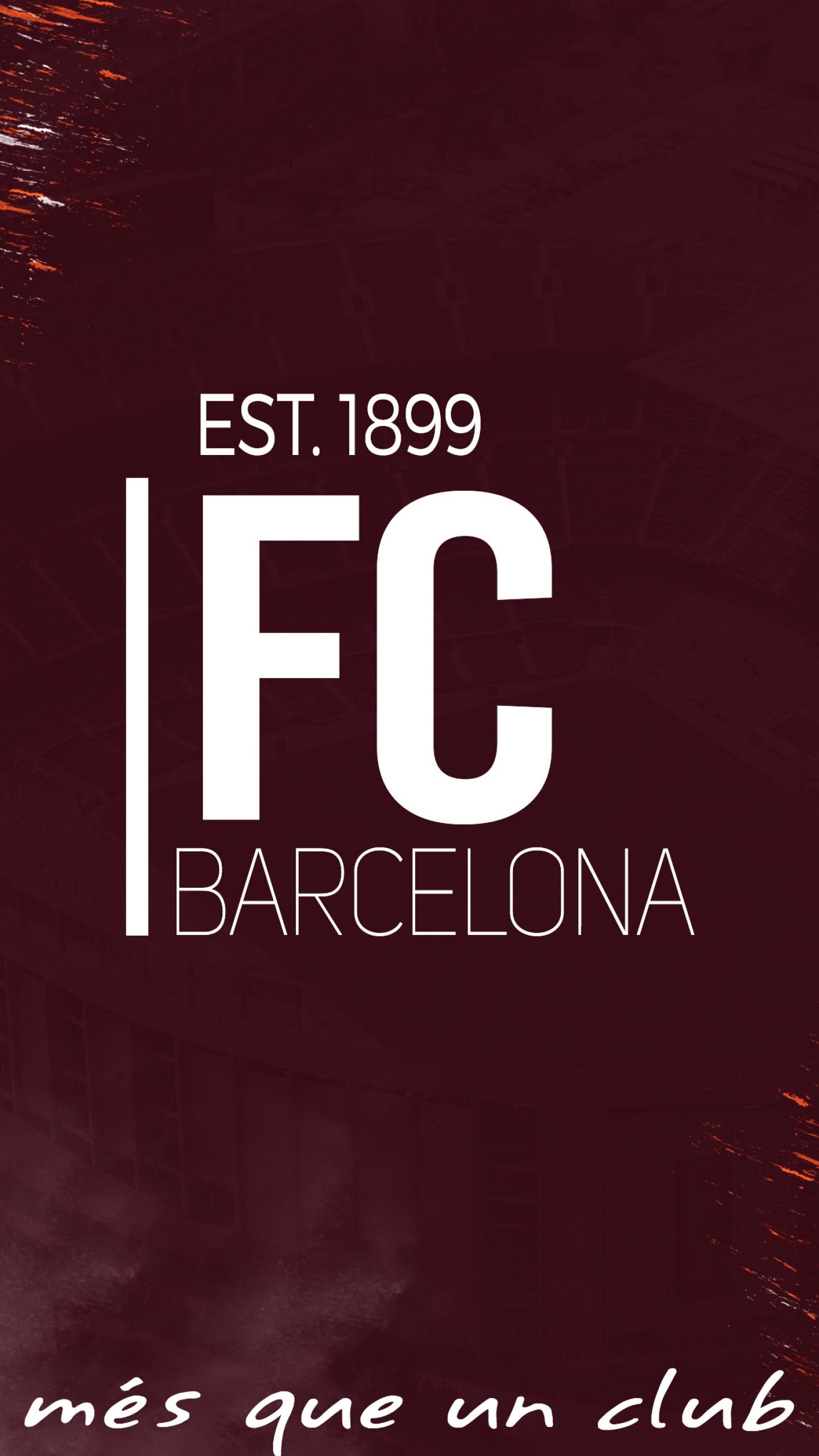 Fc Barcelona Wallpaper Mobile