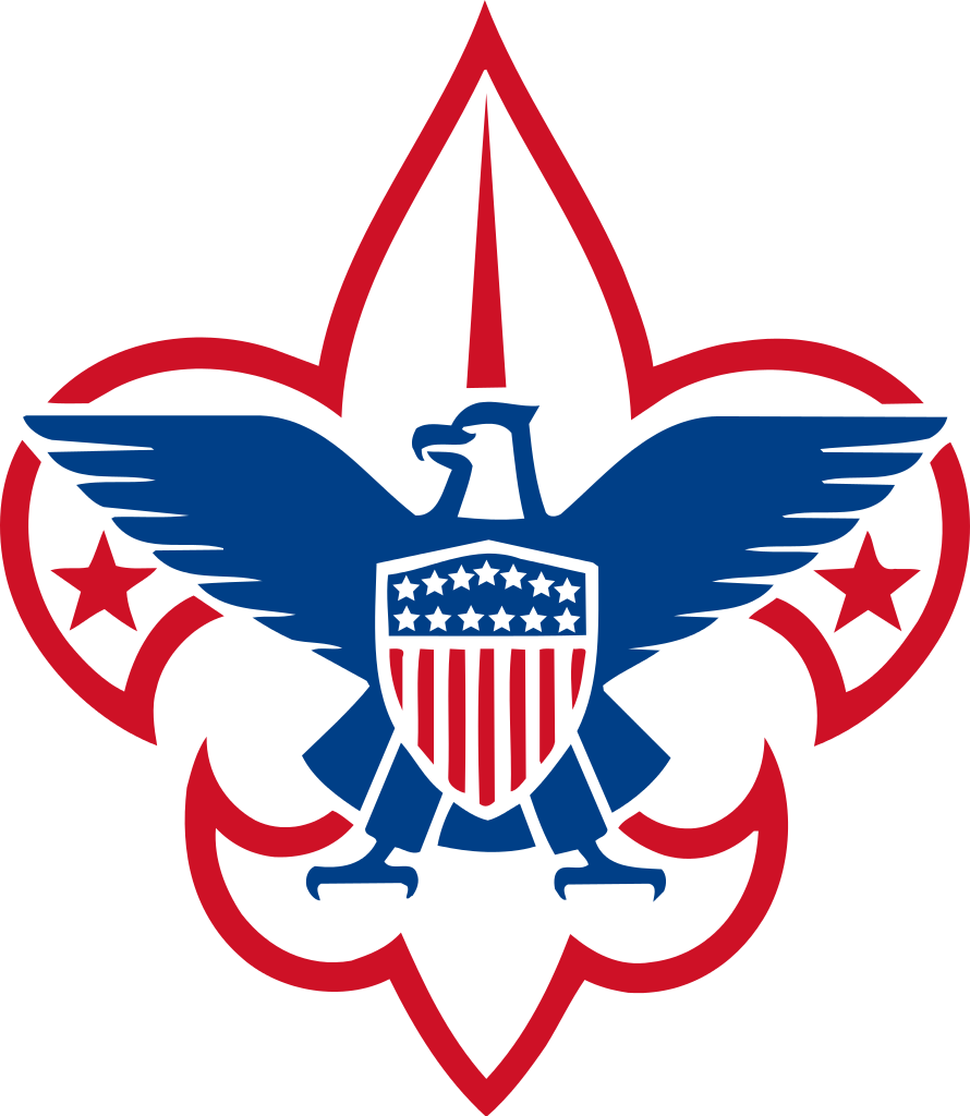 eagle scout logo wallpaper