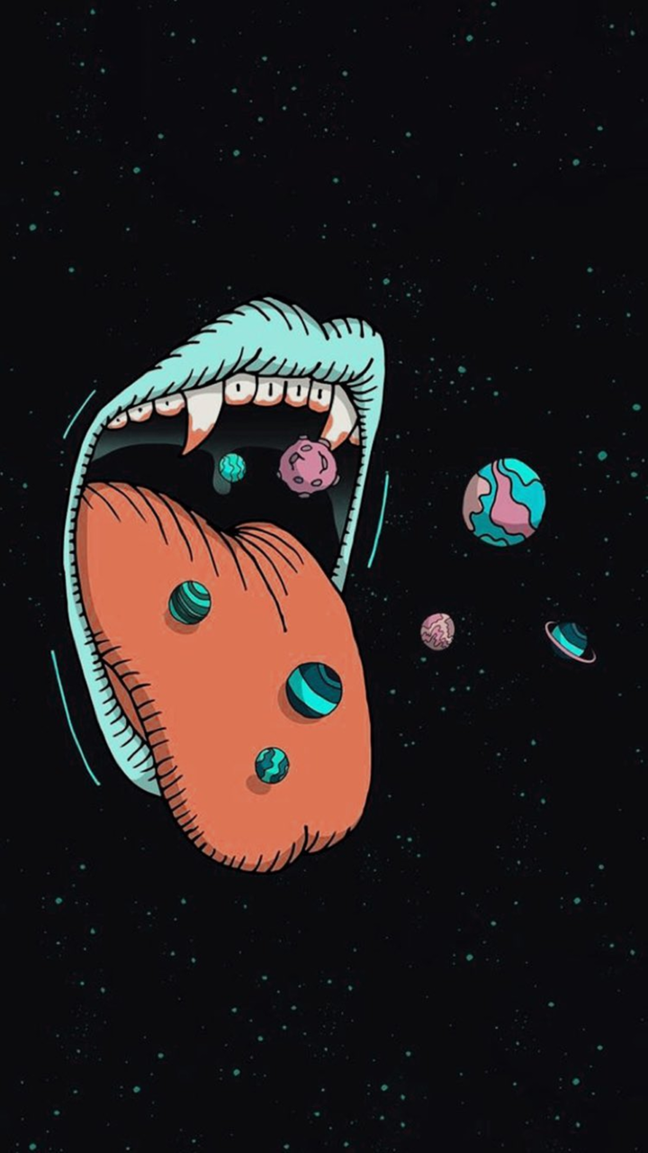 Edgy Phone Wallpapers Wallpaper Cave