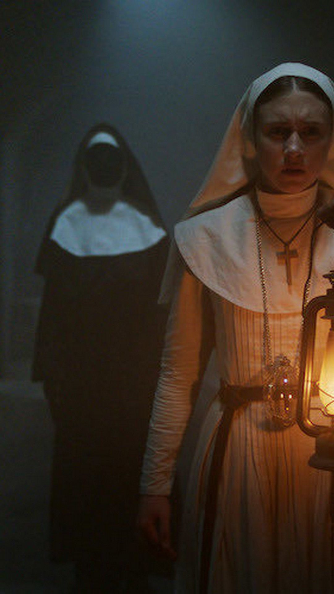 The Nun Movie Wallpapers - Wallpaper Cave