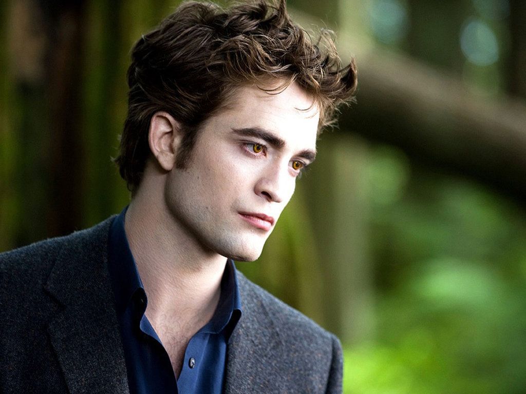 Edward Cullen Wallpaper Free Edward Cullen Background