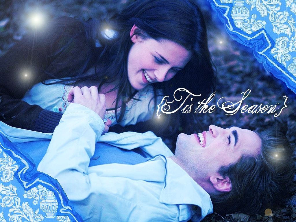 Edward and Bella lover forever!!! Wallpaper 36215799