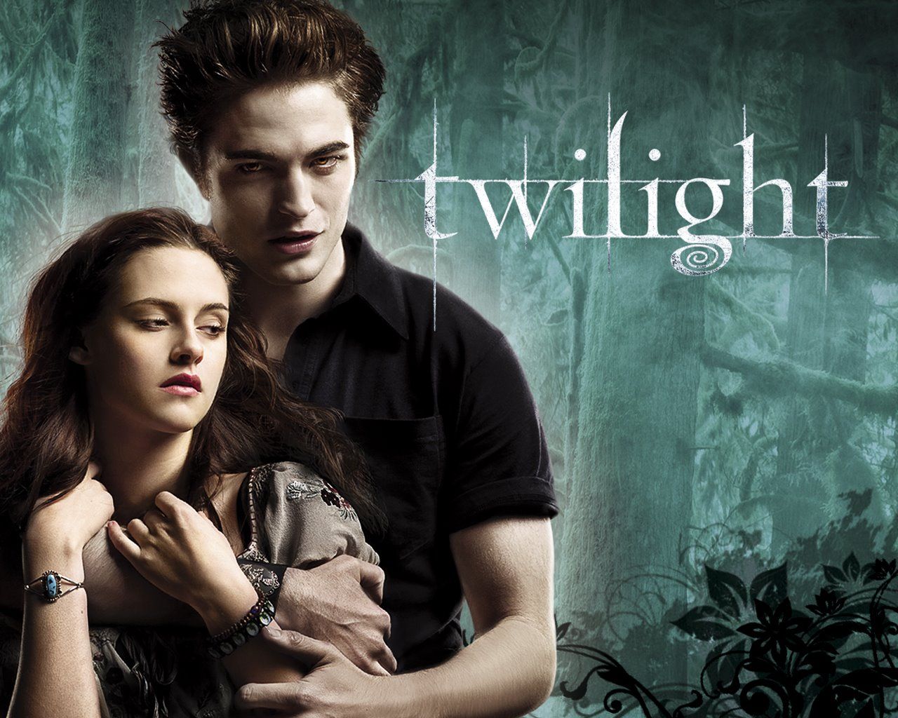 Twilight Wallpaper. Twilight Princess
