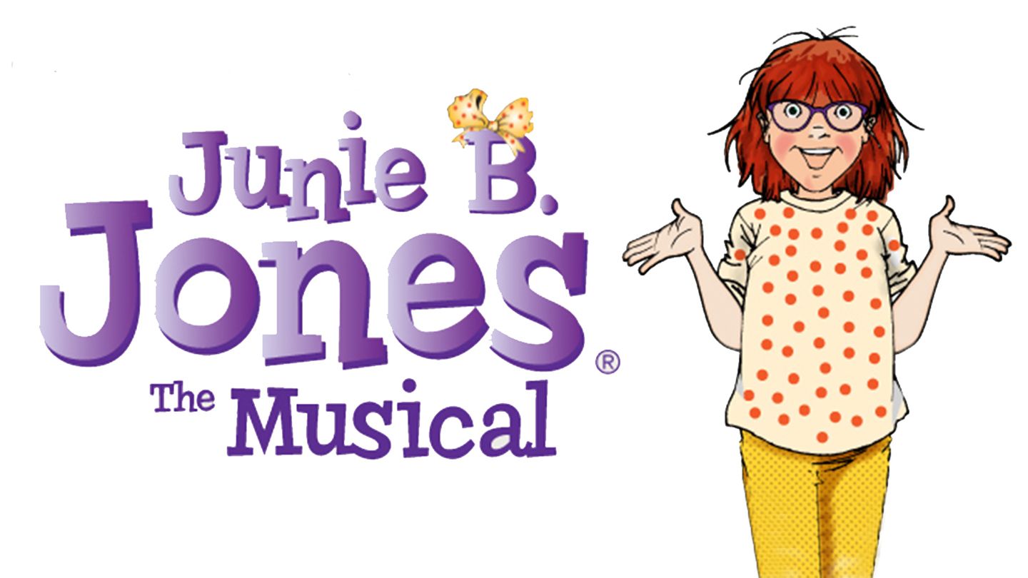 Junie b.Jones. B Jones.