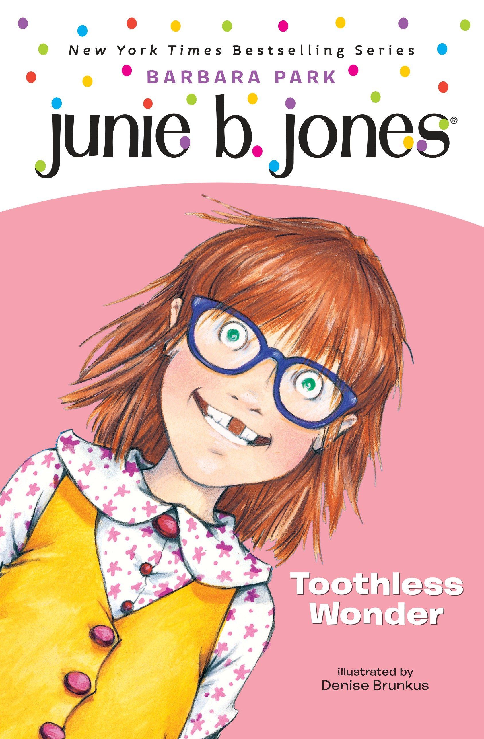 Junie B. Jones Wallpapers Wallpaper Cave