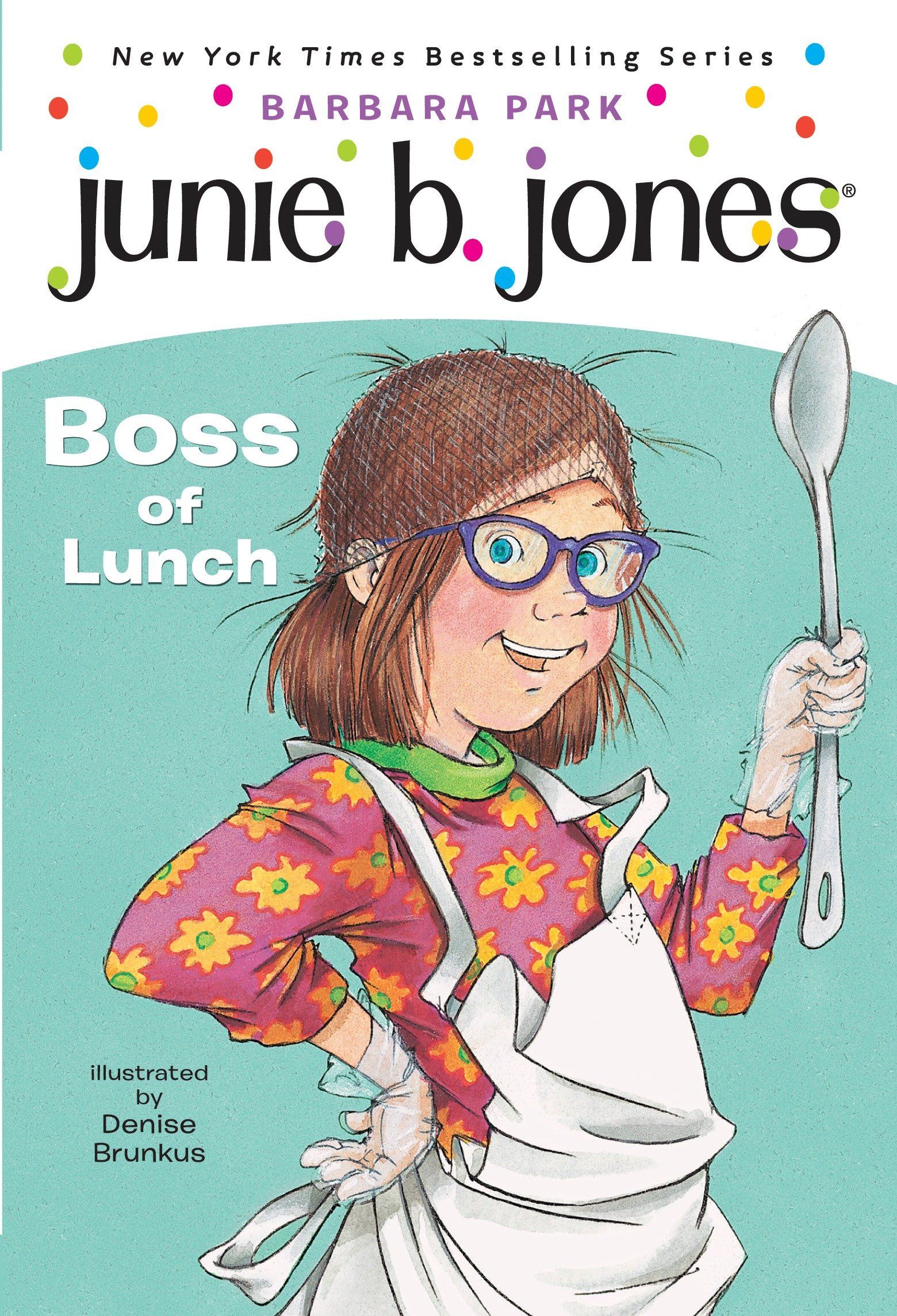 Junie B. Jones Wallpapers - Wallpaper Cave