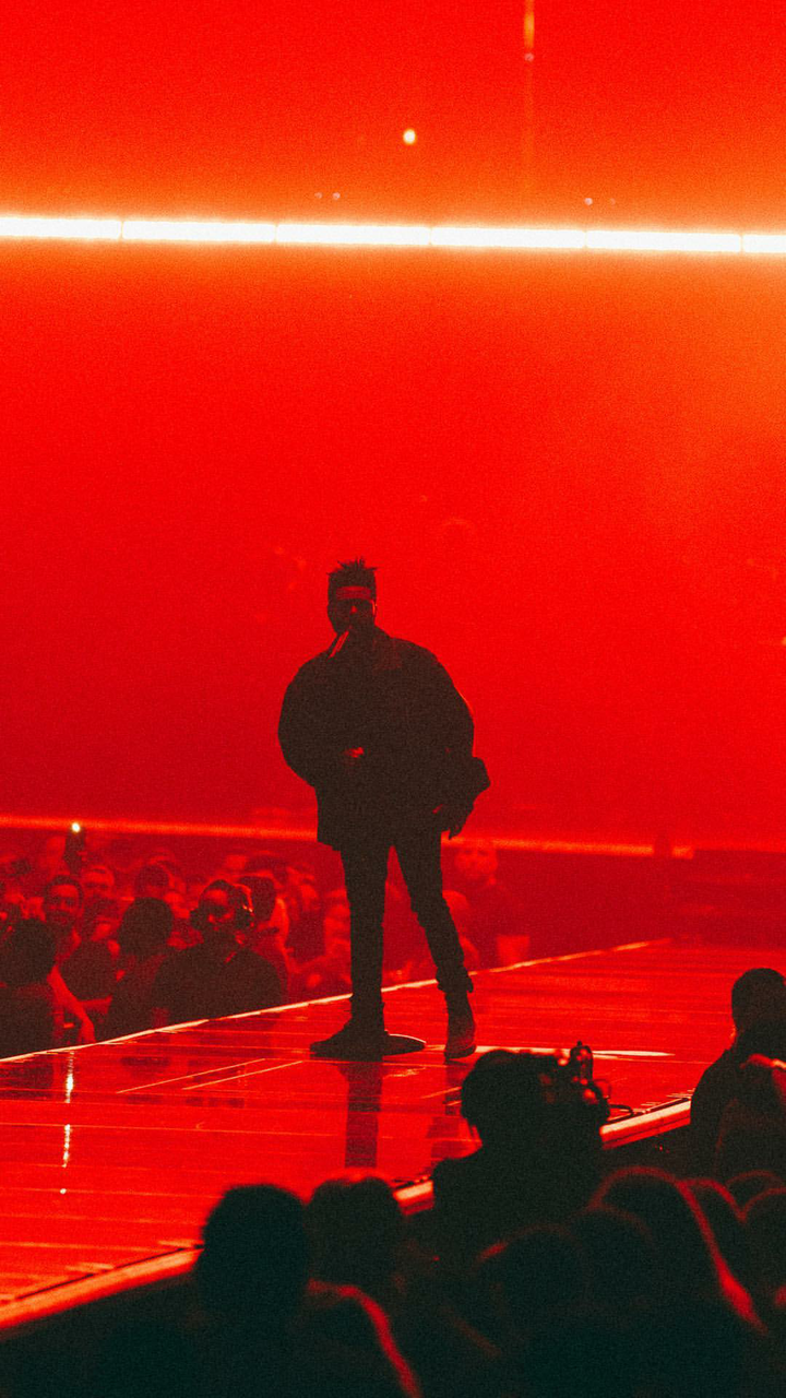 Phone The Weeknd Wallpapers - Wallpaper Cave