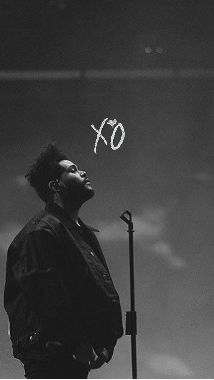 Xo The Weeknd Wallpaper The Weeknd