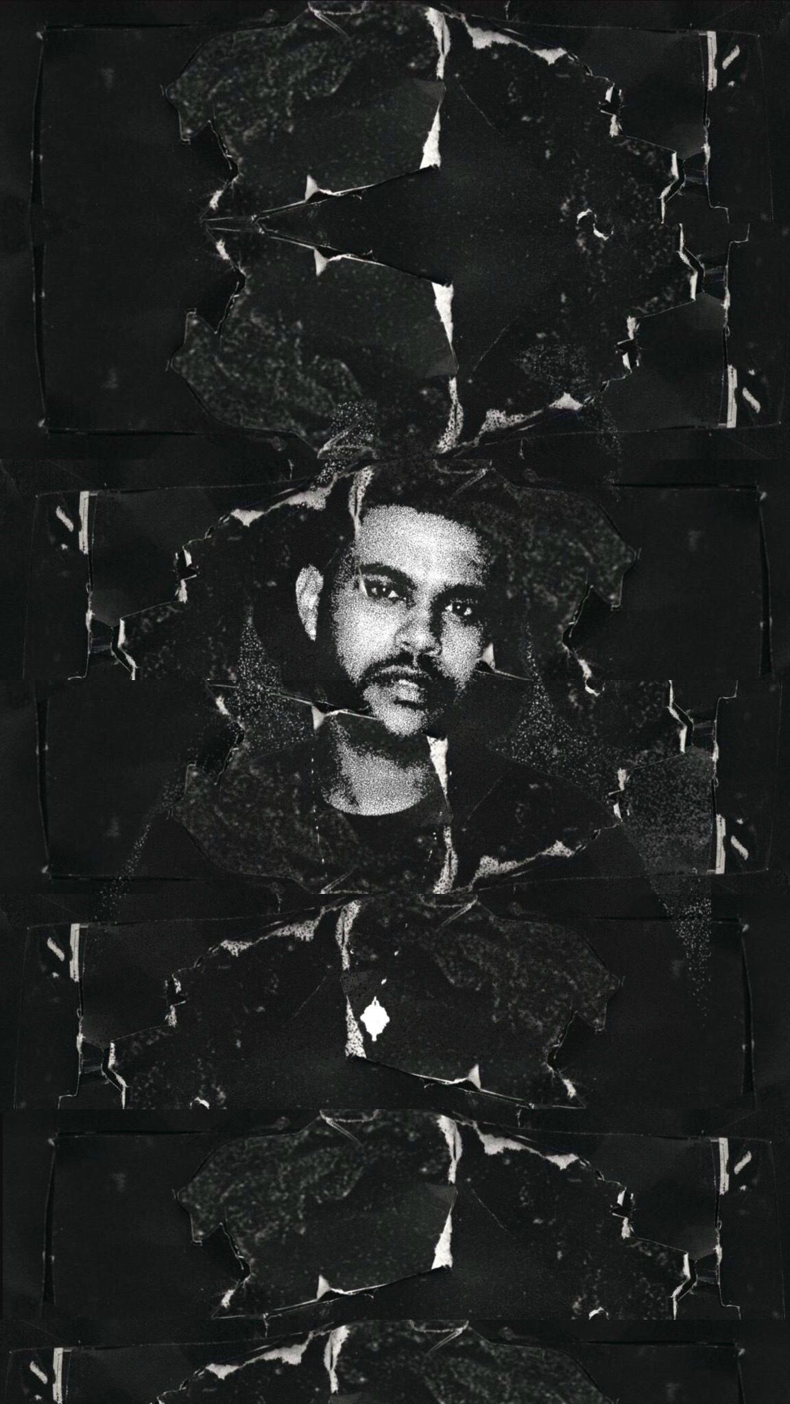 The Weeknd Wallpaper. The weeknd