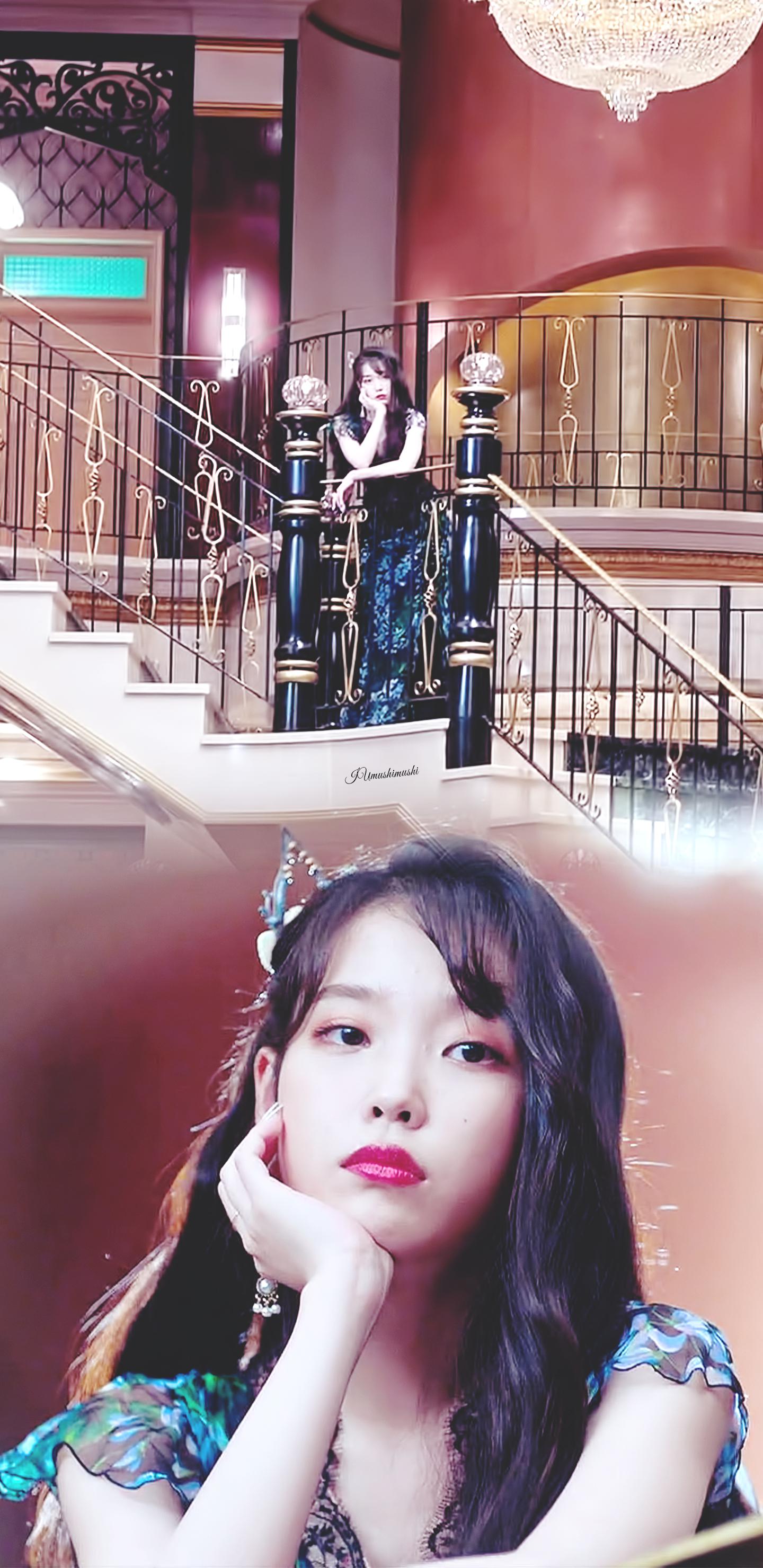 Hotel Del Luna HQ wallpaper