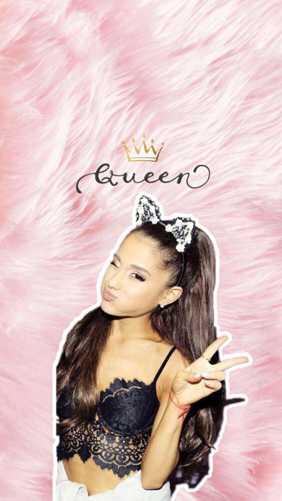 Queen Ari ✨ Wallpaper ✨. Ariana, Ariana grande