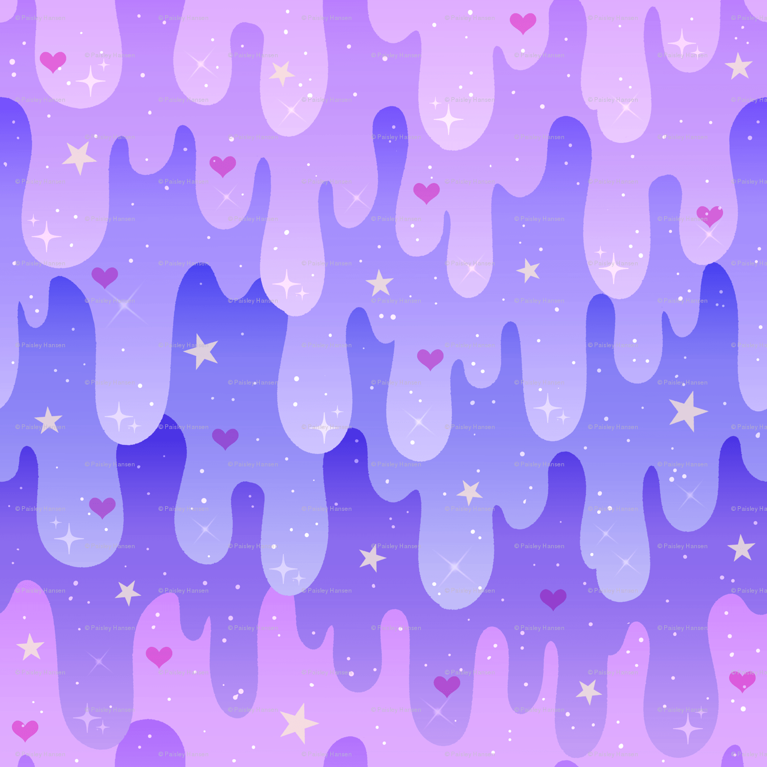 Slime Unicorn Wallpapers - Wallpaper Cave.
