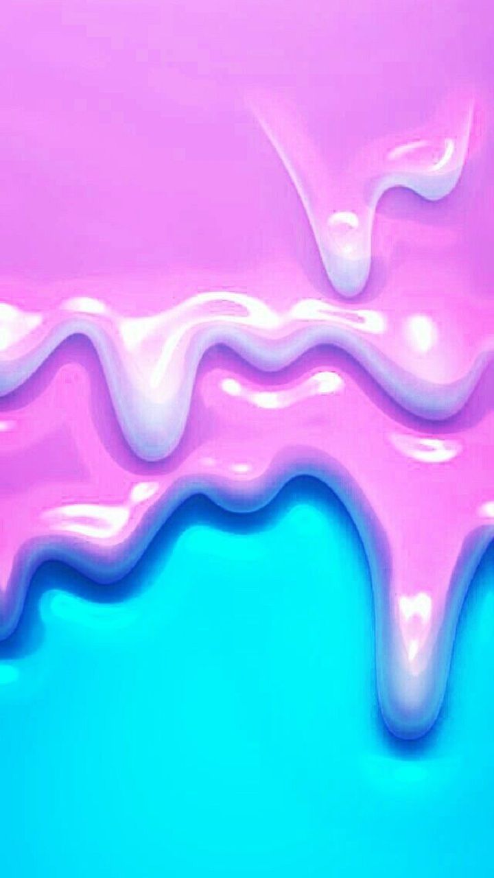 Fluffy Slime Wallpapers Wallpaper Cave