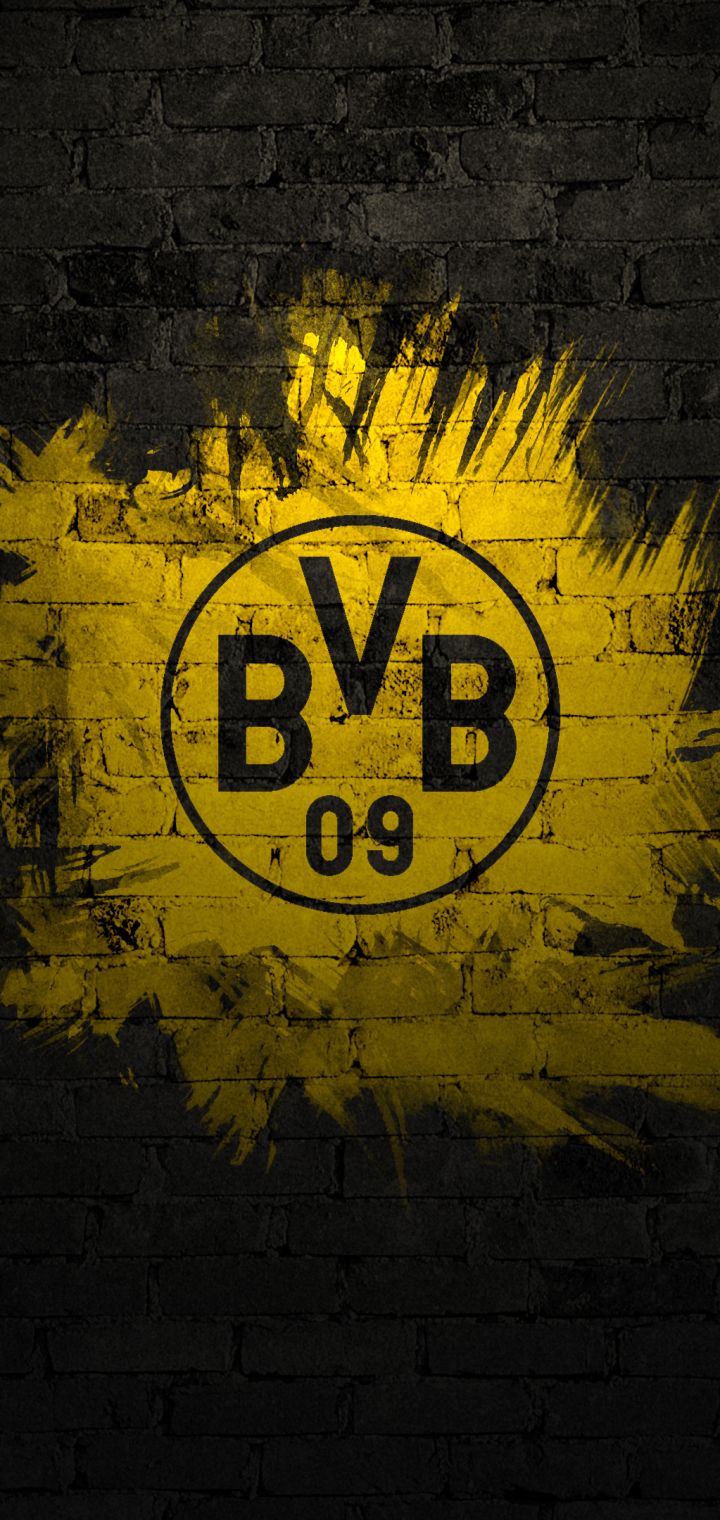 BVB Mobile Wallpapers - Wallpaper Cave