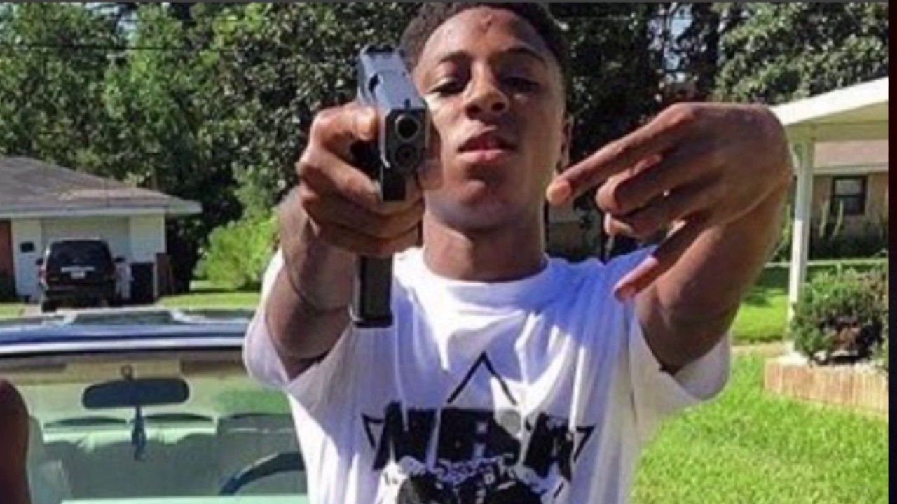 Free download NBA Youngboy Shoot Ya Scotty Cain Diss Response to