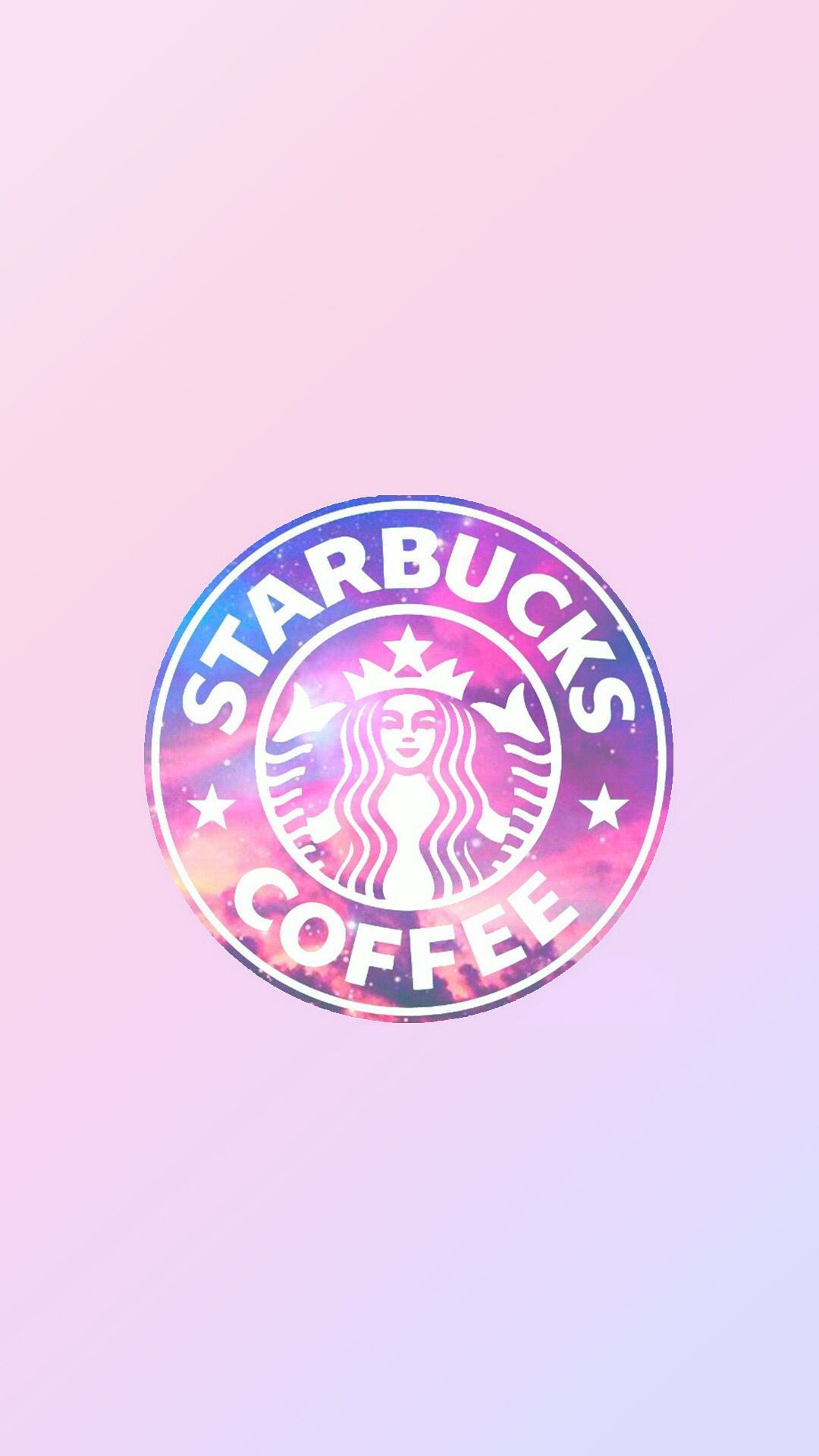 Starbucks iPhone Wallpaper