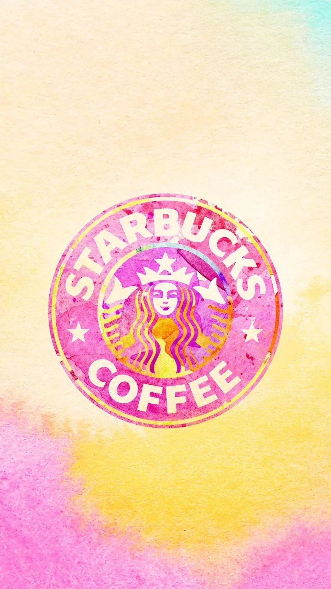 Starbucks iPhone Wallpaper: Image