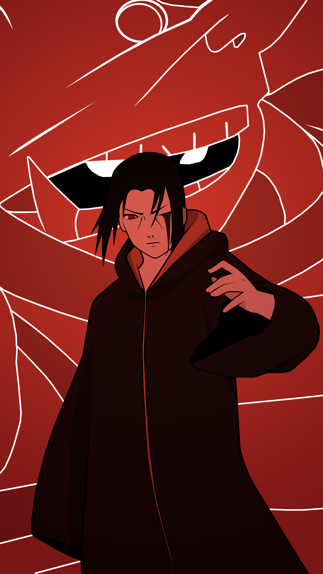 Featured image of post Itachi Live Wallpaper Iphone - Explore the 422 mobile wallpapers associated with the tag itachi uchiha and download freely everything you like!