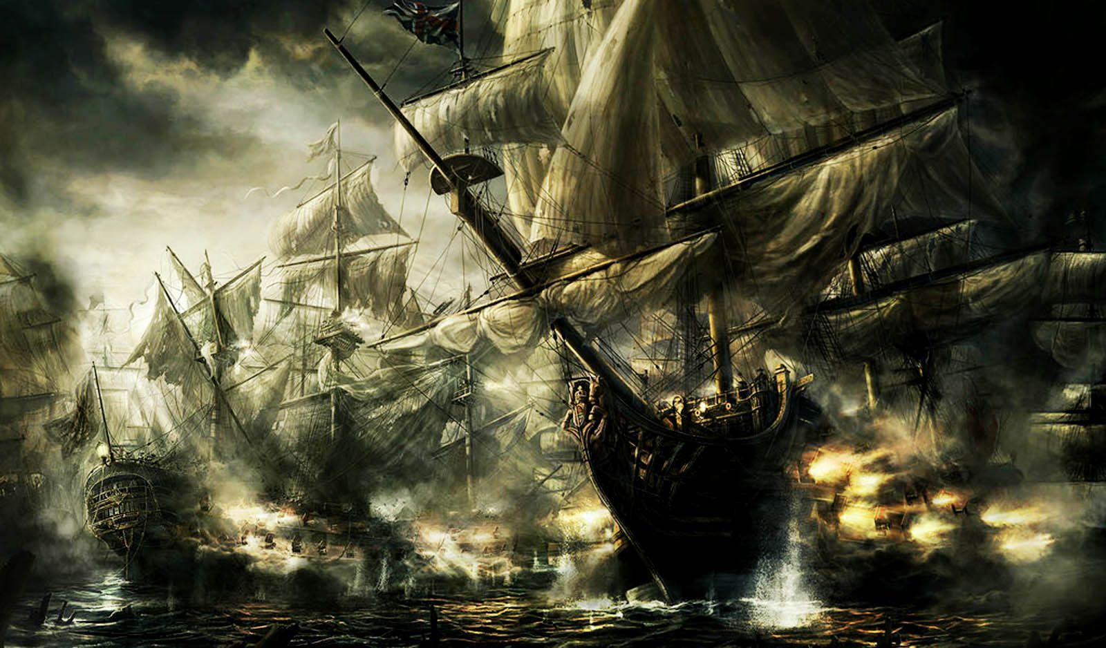 pirate. Pirate Ships Awesome HD Wallpaper. HD Wallpaper , Background , Photos. Ghost ship, Ship art, Famous pirates